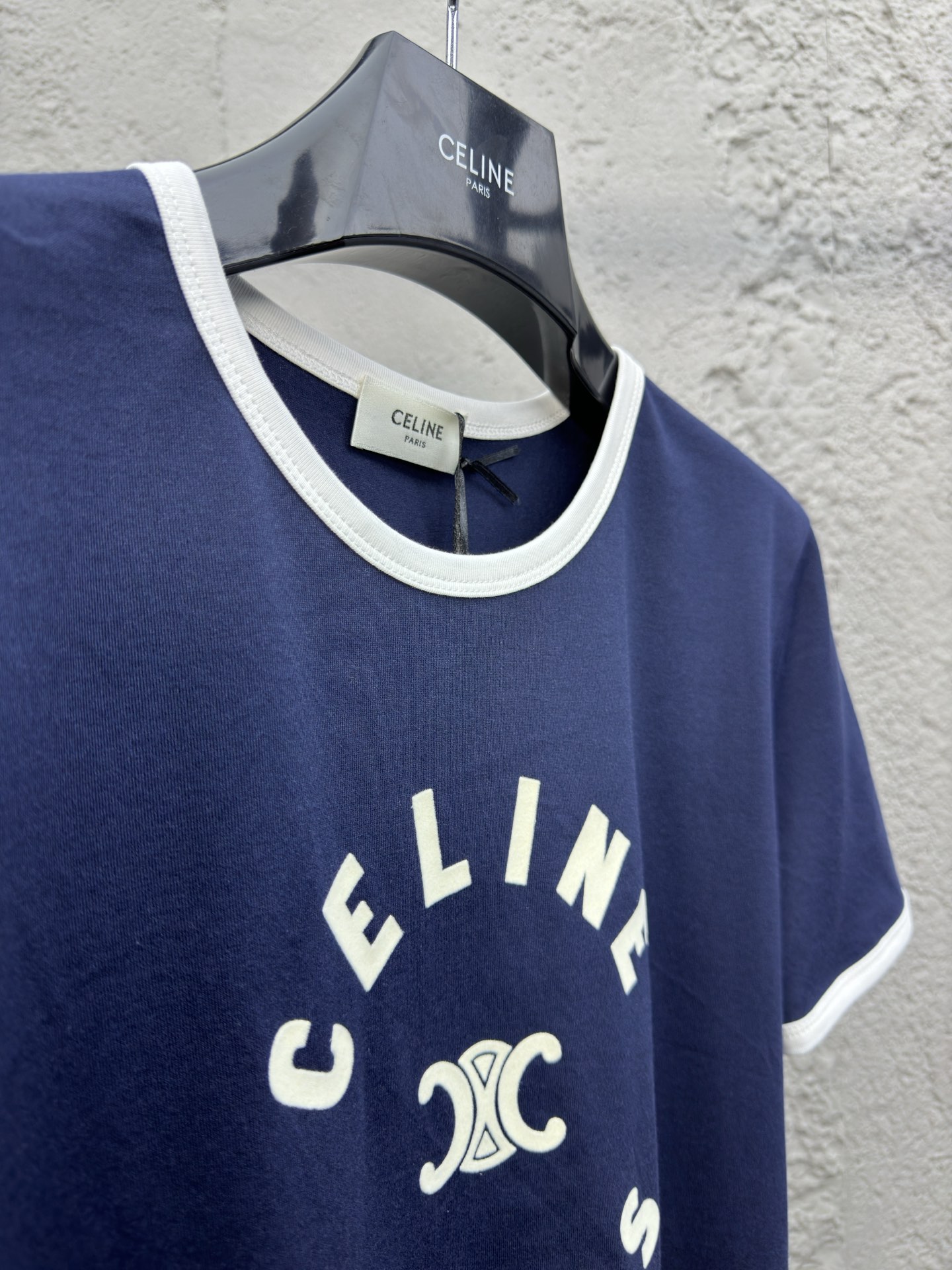 思琳 Celine 高级成衣风衣外套及大衣服饰 #993E4BF7 8