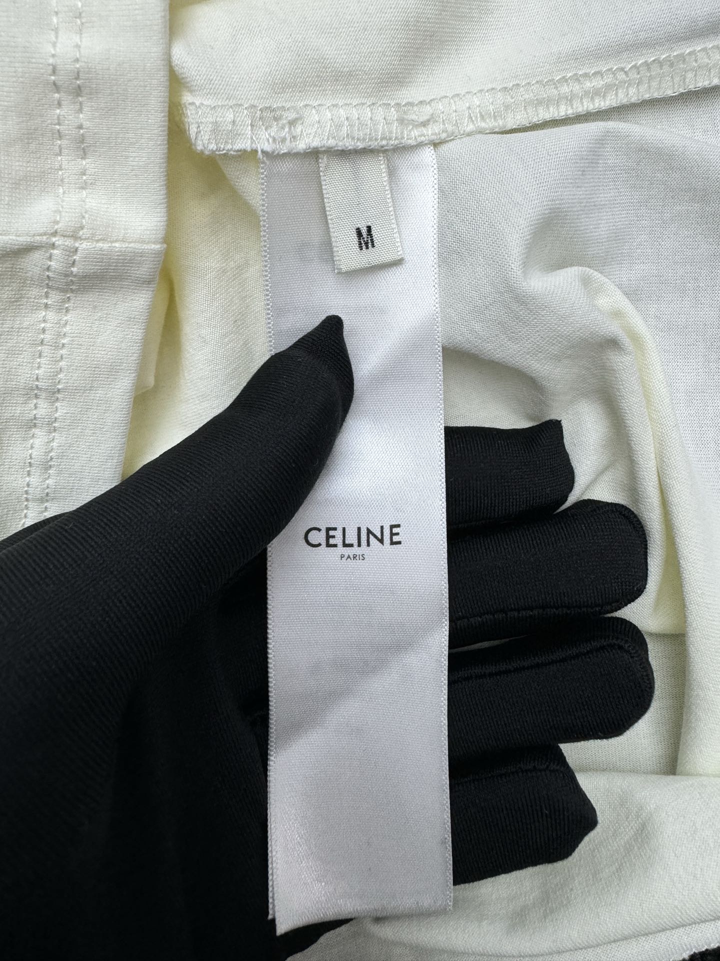 Celine Haute Couture Designer Jacket Coat Ready-to-Wear Ref 9
