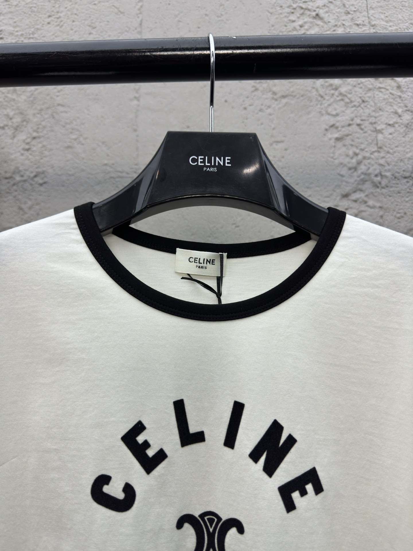 Celine Haute Couture Designer Jacket Coat Ready-to-Wear Ref 3