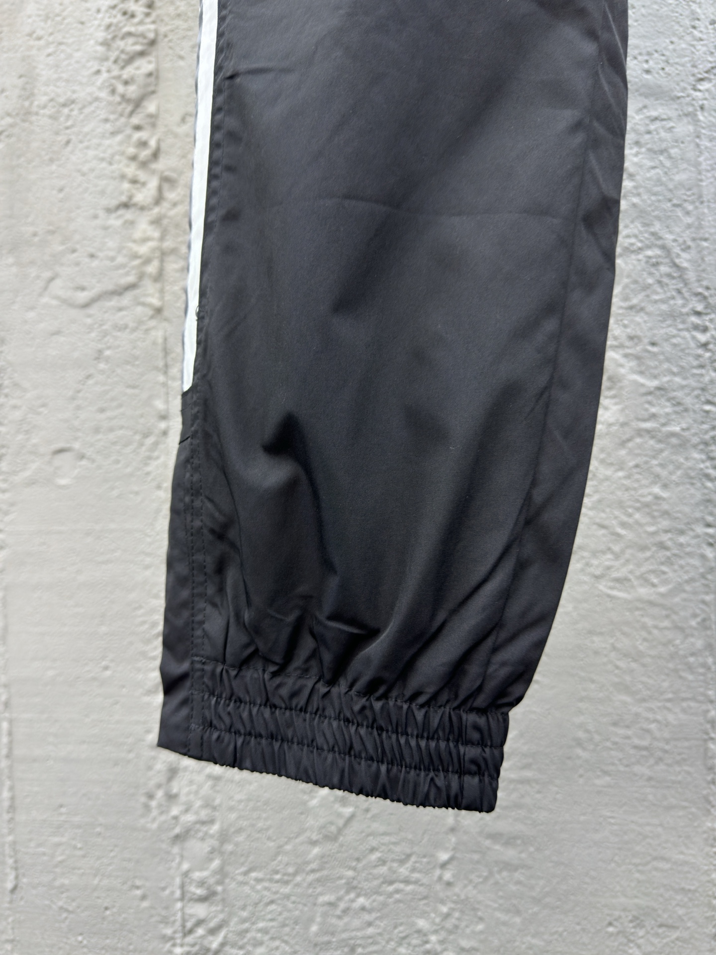 Balenciaga 拼接梭织长裤 6