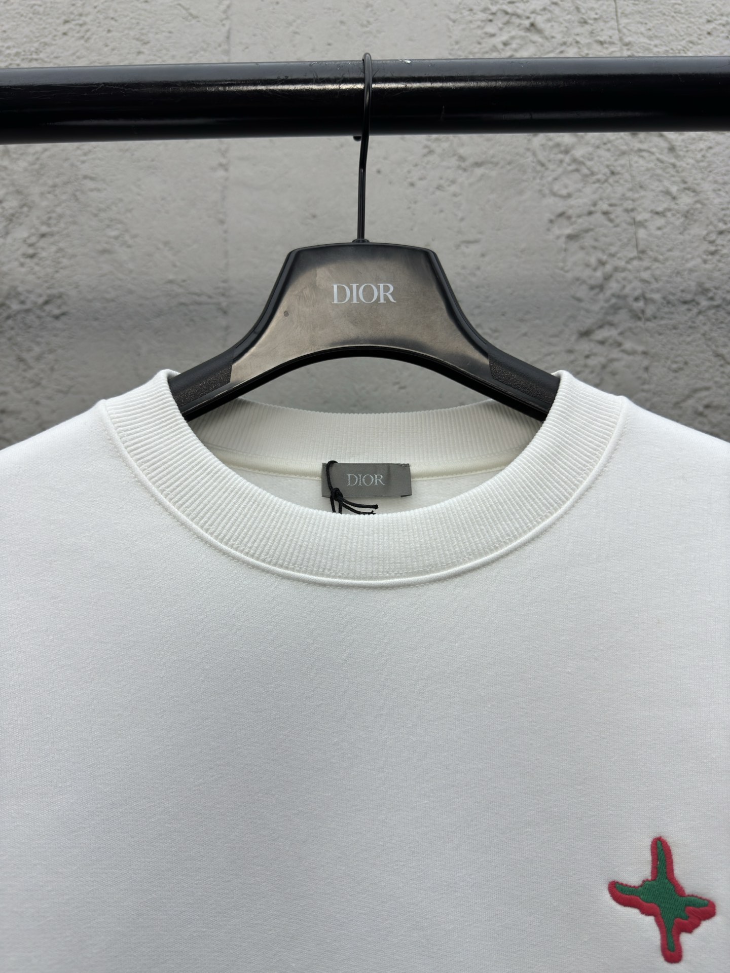 迪奥 Dior 高级成衣风衣外套及大衣服饰 #D6465AAD 3