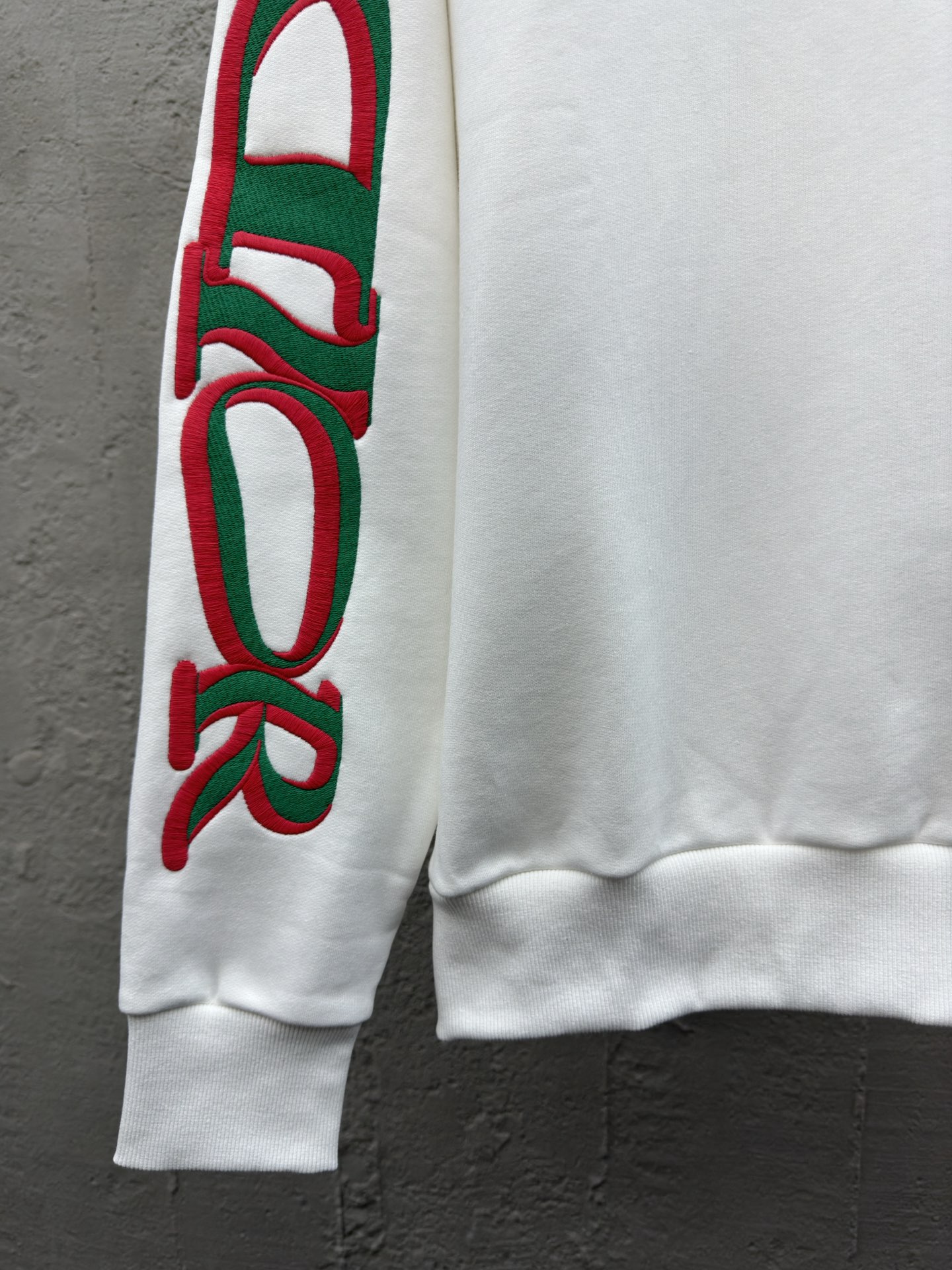 迪奥 Dior 高级成衣风衣外套及大衣服饰 #D6465AAD 6
