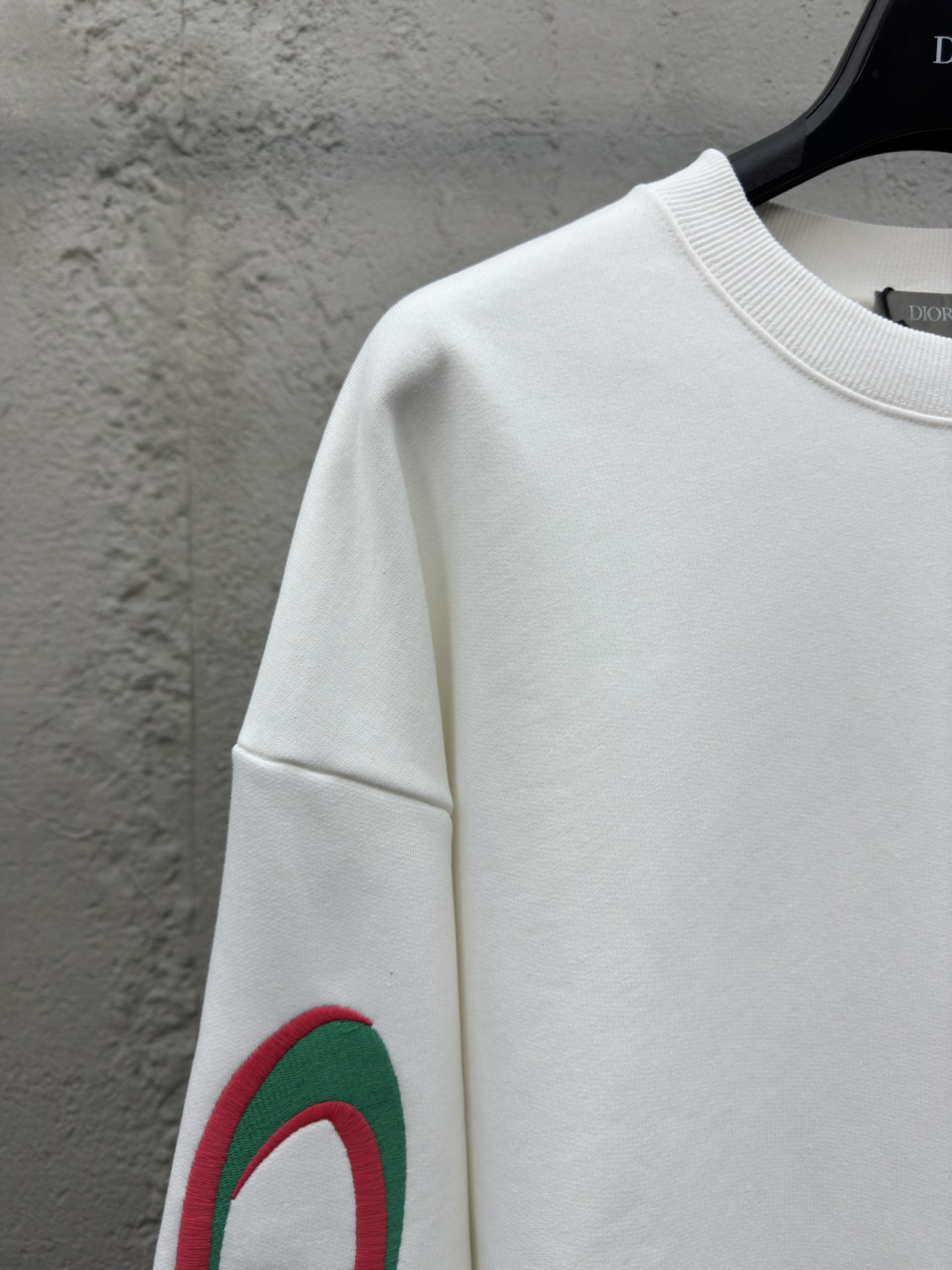 迪奥 Dior 高级成衣风衣外套及大衣服饰 #D6465AAD 4