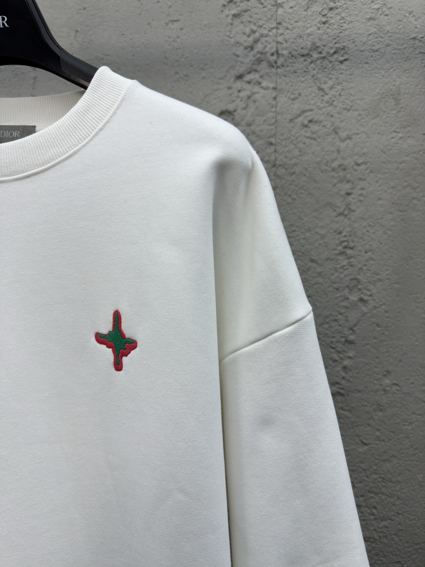 迪奥 Dior 高级成衣风衣外套及大衣服饰 #D6465AAD 5