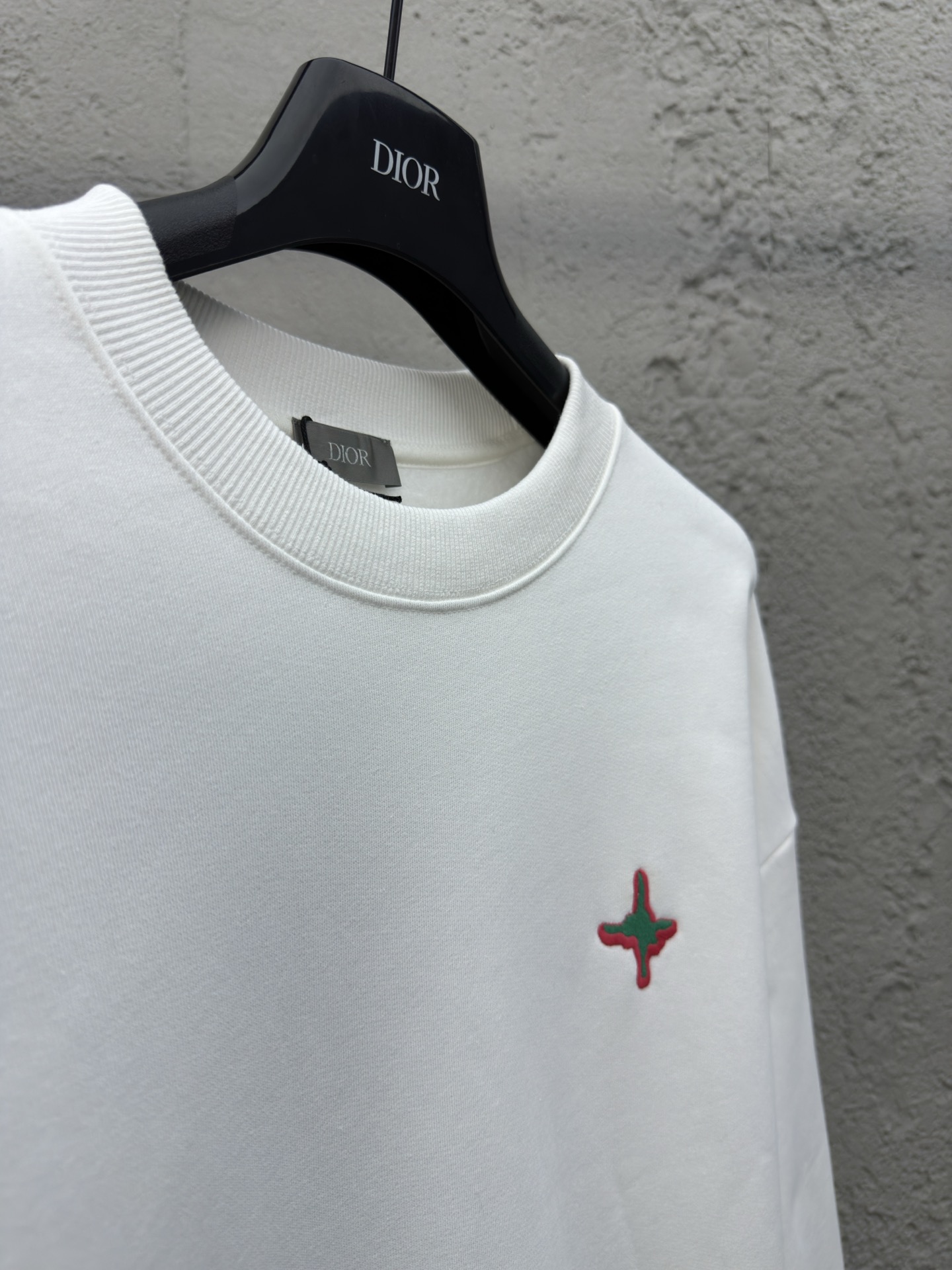 迪奥 Dior 高级成衣风衣外套及大衣服饰 #D6465AAD 8