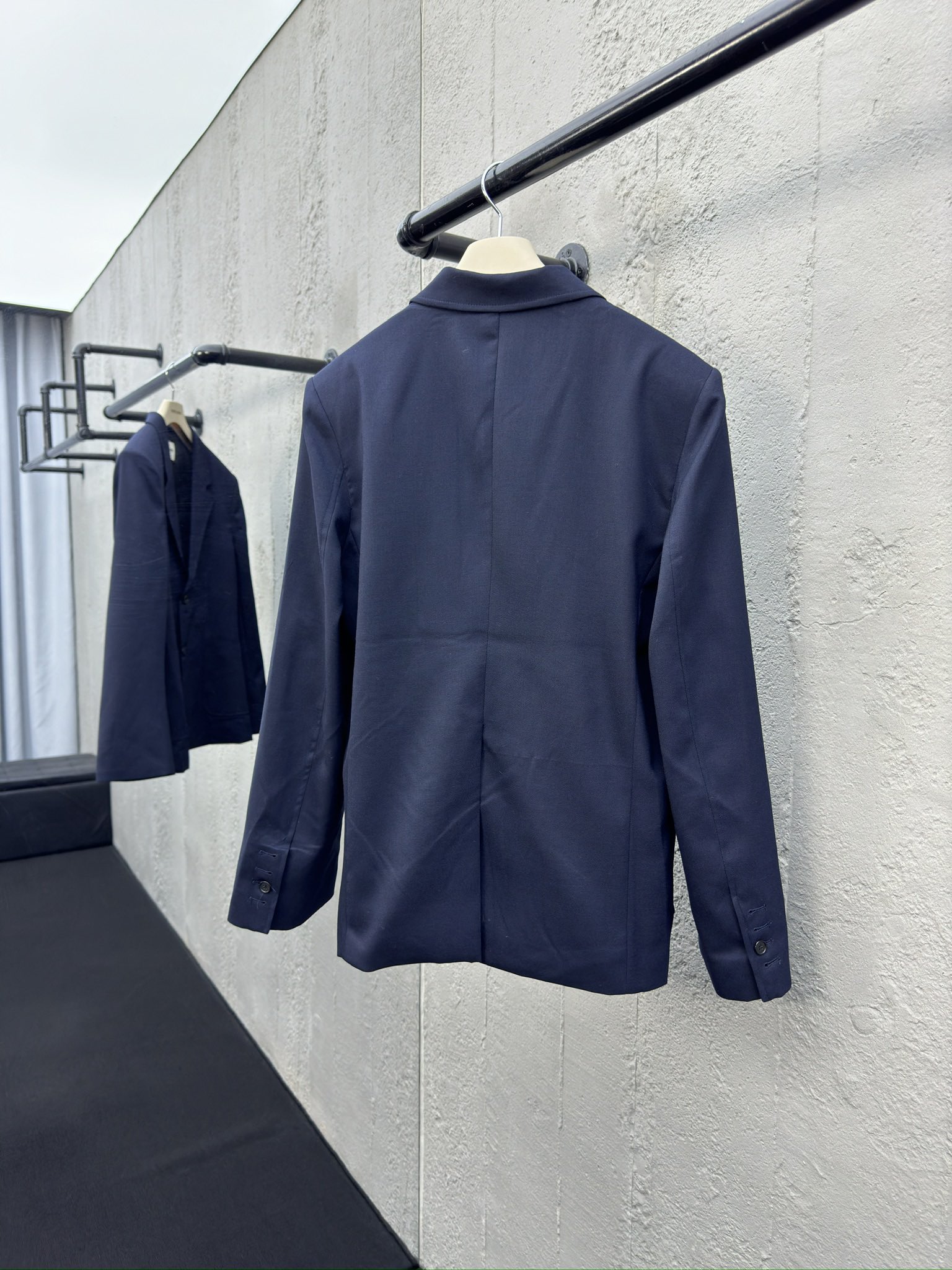 Miu Miu Haute Couture Haute Couture Ready-to-Wear Clothing Dress Jacket 2