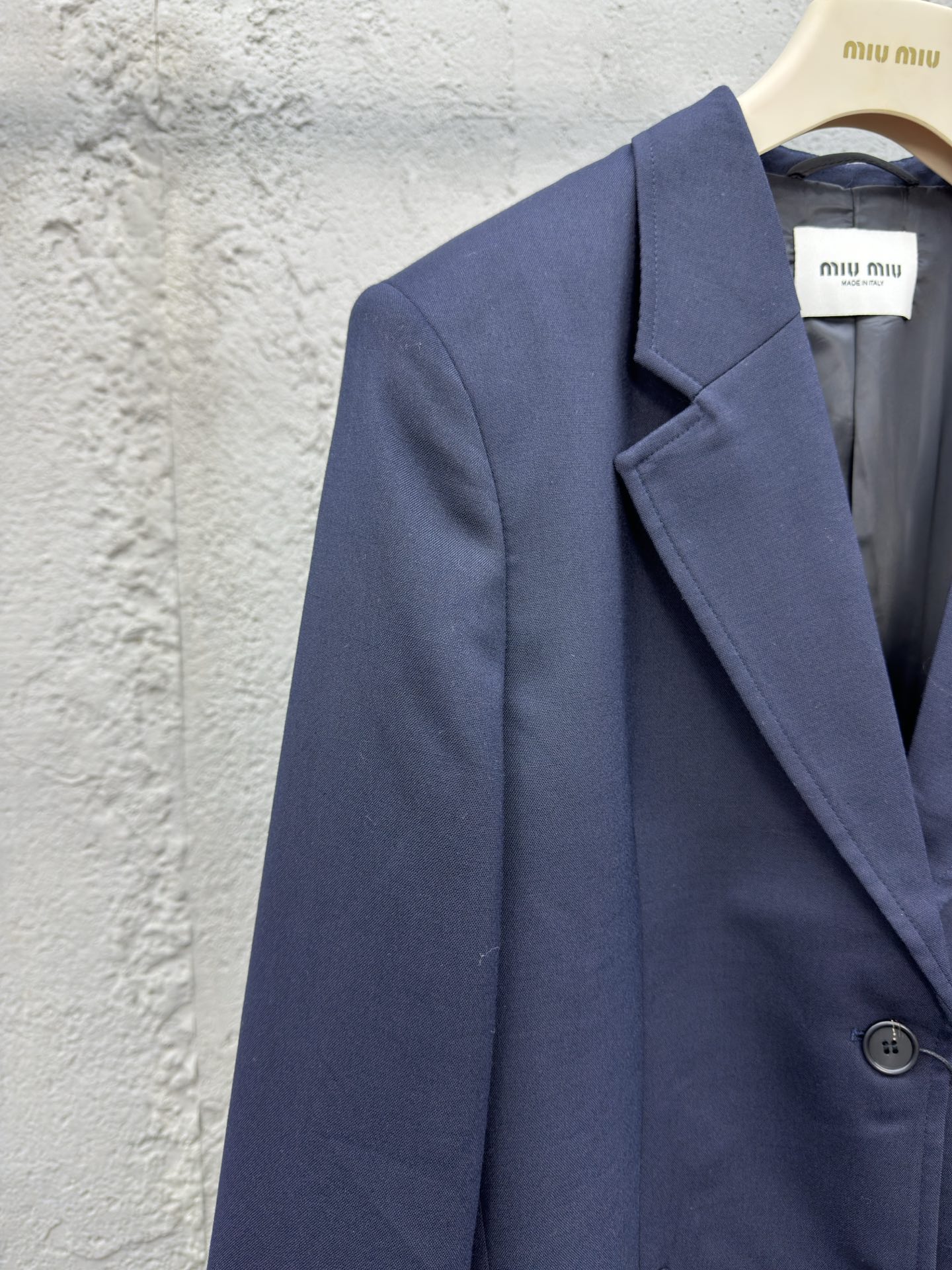 Miu Miu Haute Couture Haute Couture Ready-to-Wear Clothing Dress Jacket 4