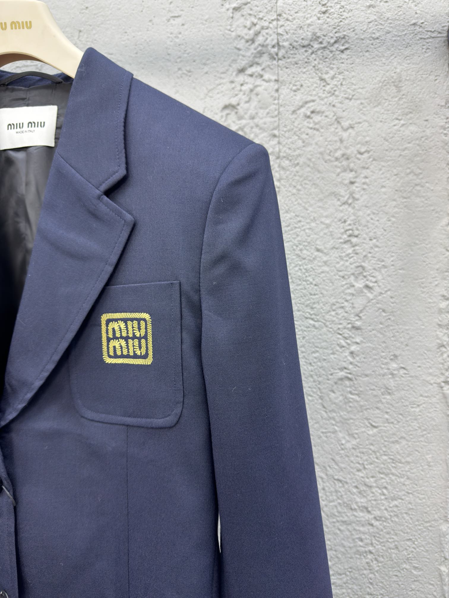 Miu Miu Haute Couture Haute Couture Ready-to-Wear Clothing Dress Jacket 5