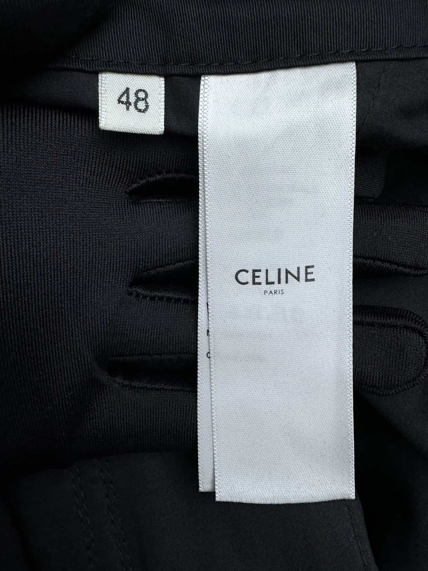 思琳 Celine 瑞士精工高定机械腕表手表 #7244156E 9