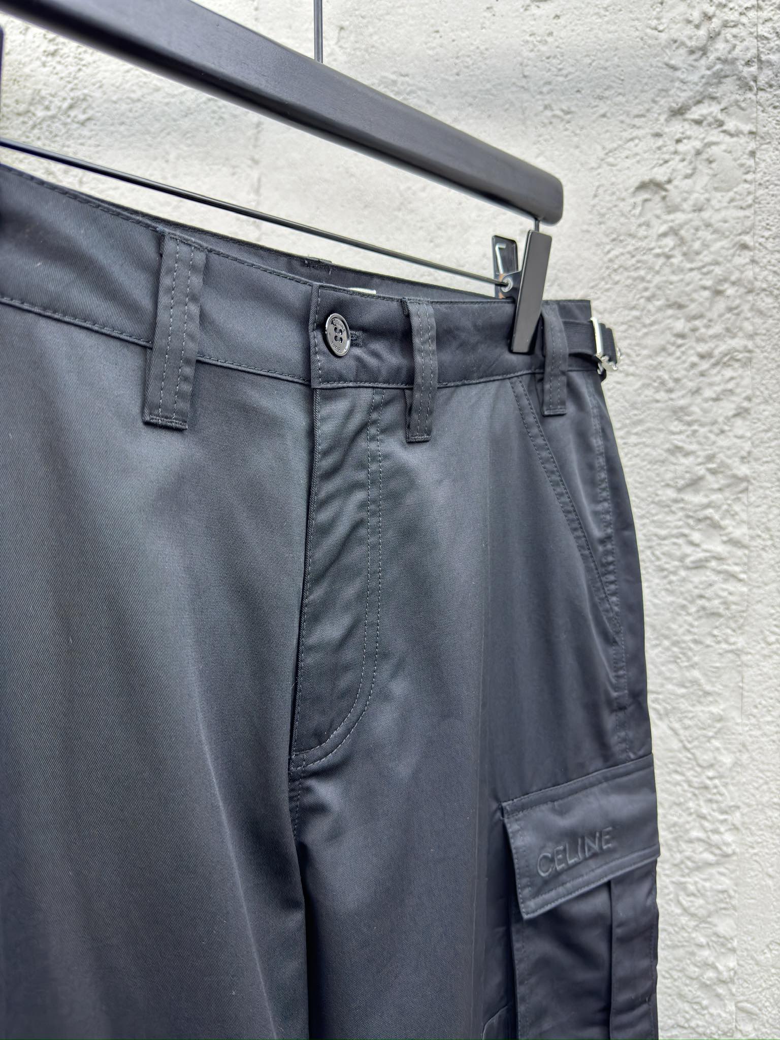 思琳 Celine 瑞士精工高定机械腕表手表 #7244156E 8