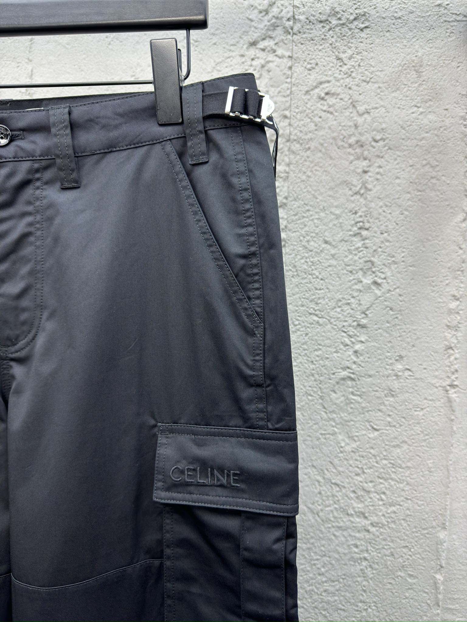 思琳 Celine 瑞士精工高定机械腕表手表 #7244156E 5