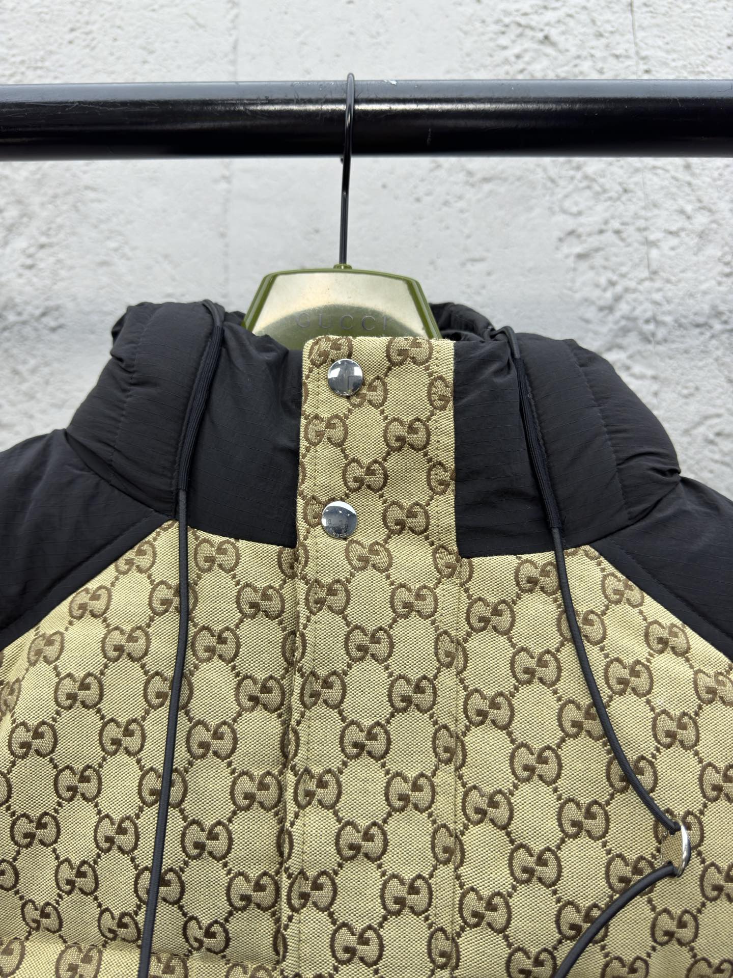 古驰 Gucci 高定典藏名品高定成衣时装外套连衣裙衬衫T恤 #D29ECA6A 3