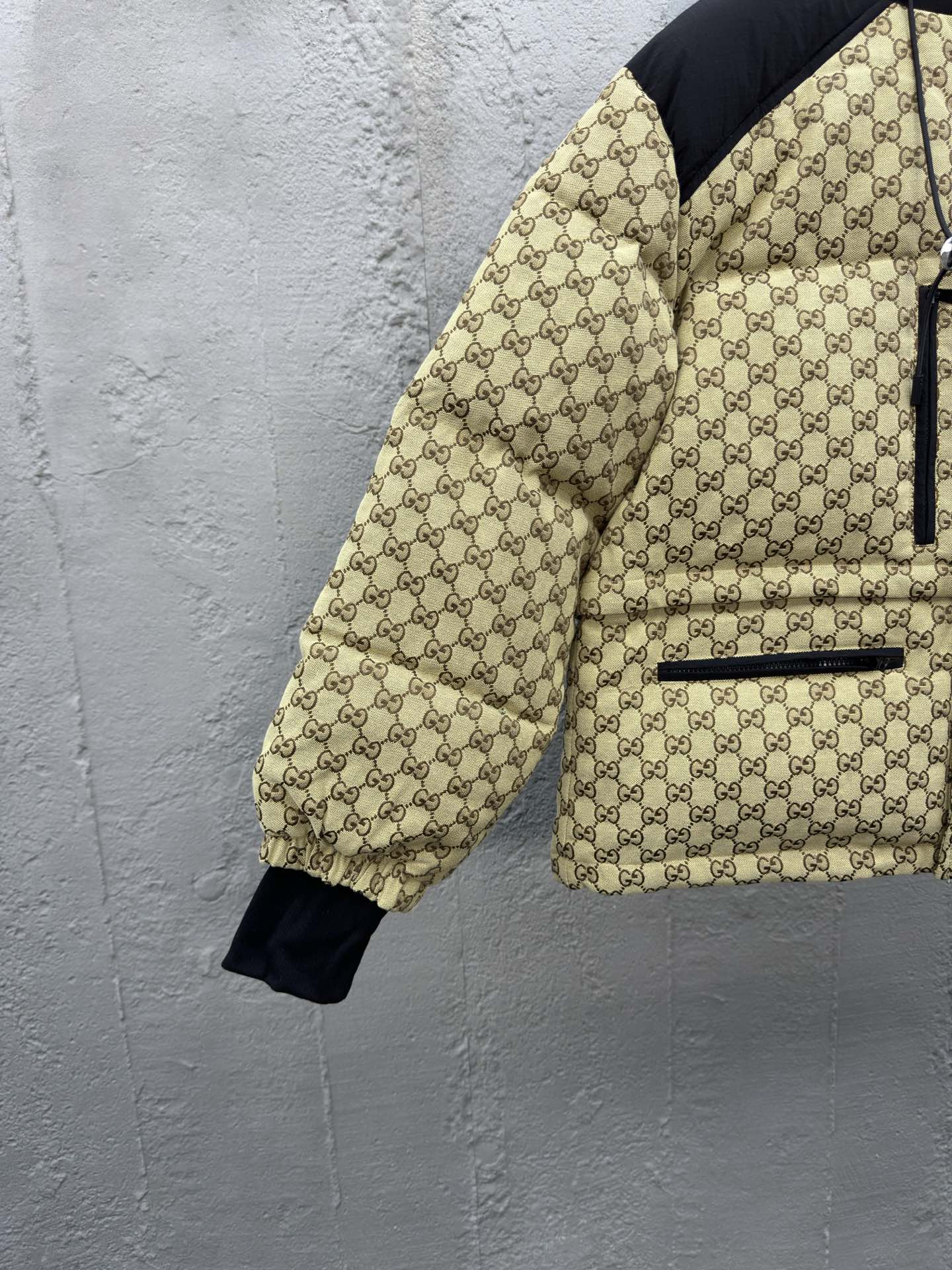 古驰 Gucci 高定典藏名品高定成衣时装外套连衣裙衬衫T恤 #D29ECA6A 6
