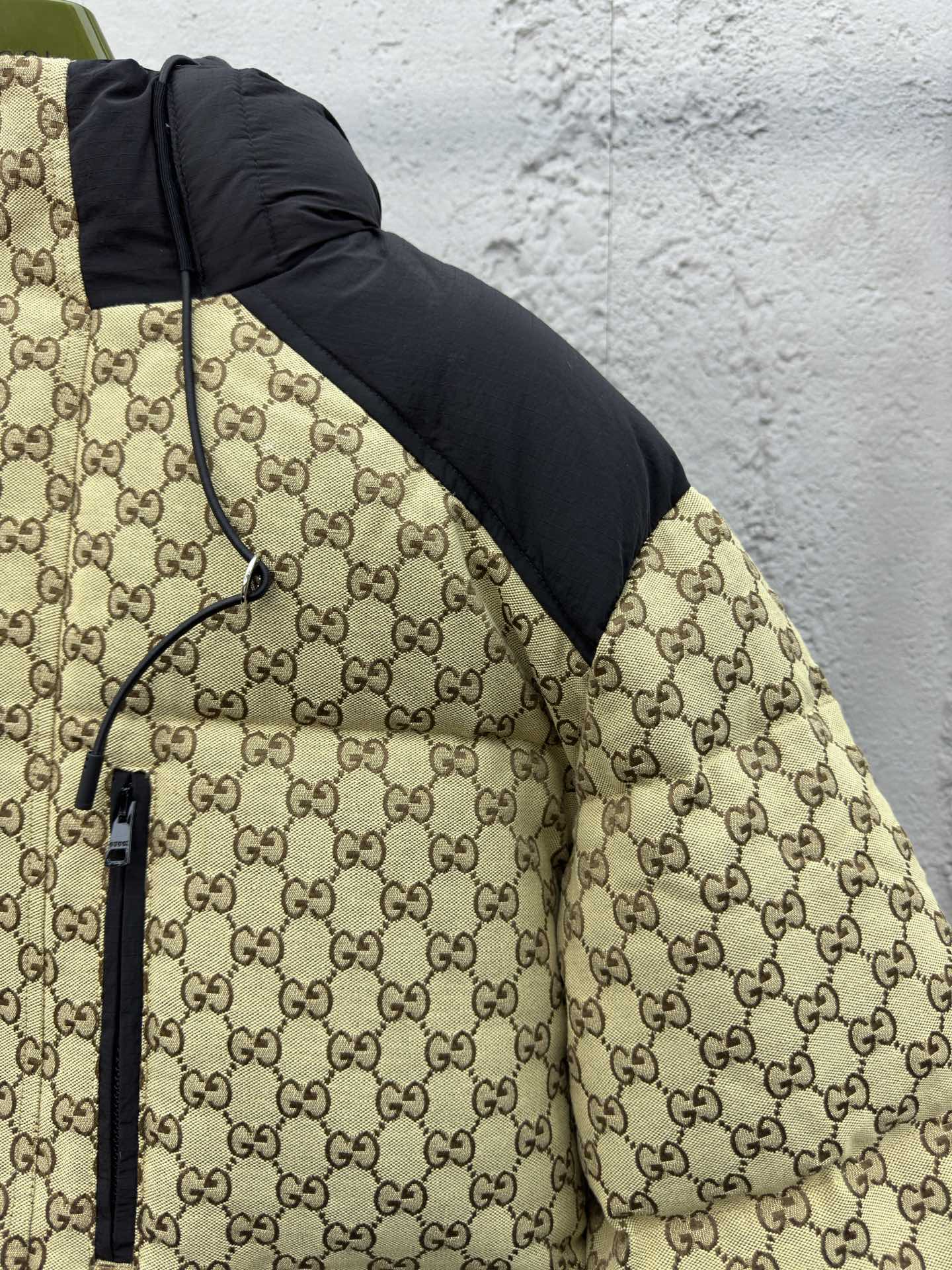 古驰 Gucci 高定典藏名品高定成衣时装外套连衣裙衬衫T恤 #D29ECA6A 5