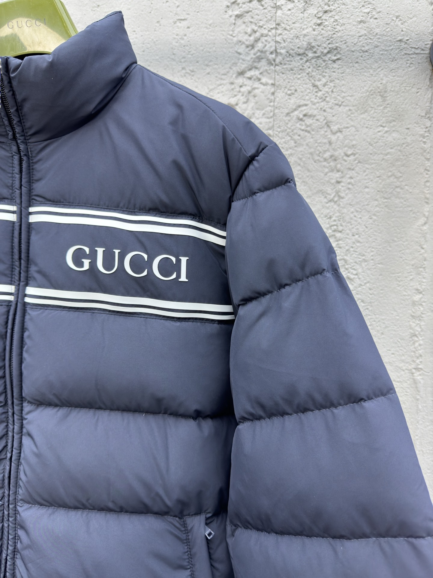 Gucci Haute Couture Haute Couture Ready-to-Wear Clothing Dress Jacket 5