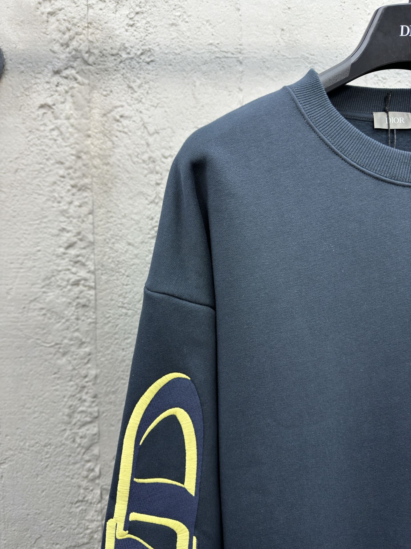 迪奥 Dior 高级成衣风衣外套及大衣服饰 #C5942896 4