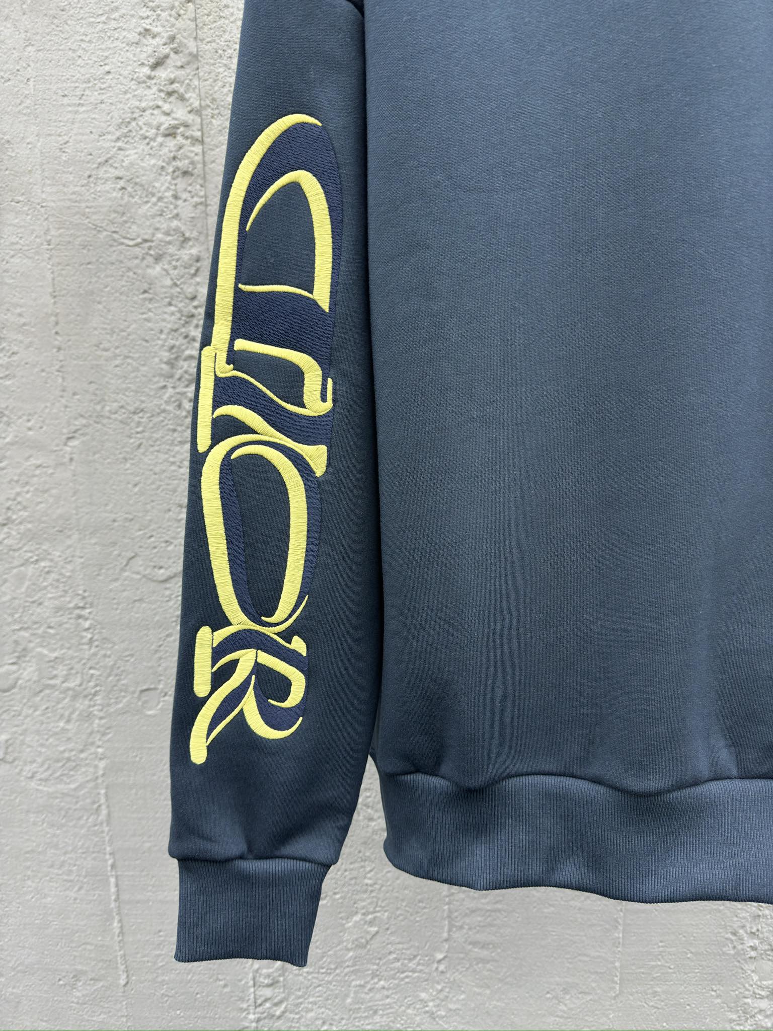 迪奥 Dior 高级成衣风衣外套及大衣服饰 #C5942896 6