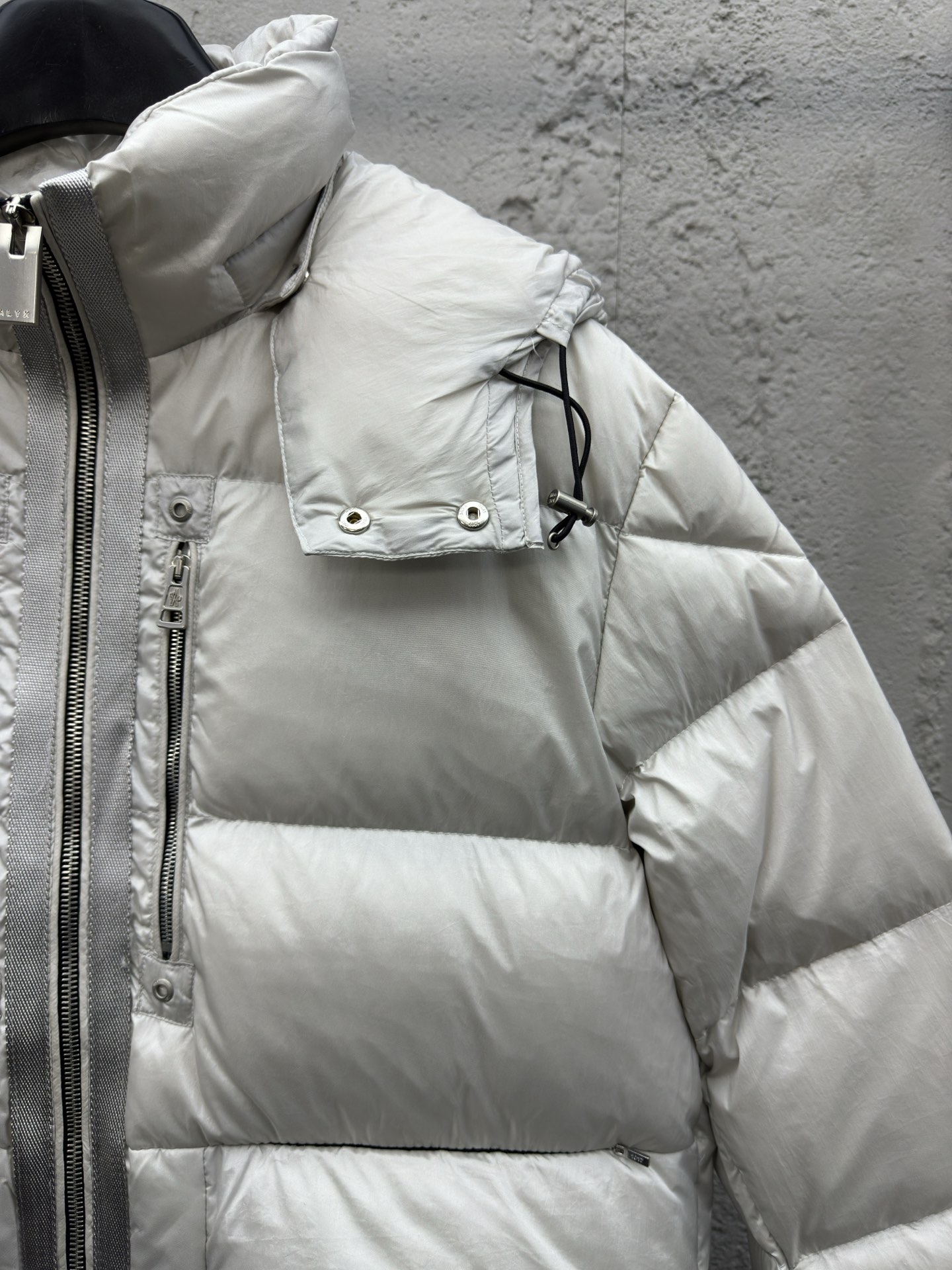 Moncler Haute Couture Haute Couture Ready-to-Wear Clothing Dress Jacket 5