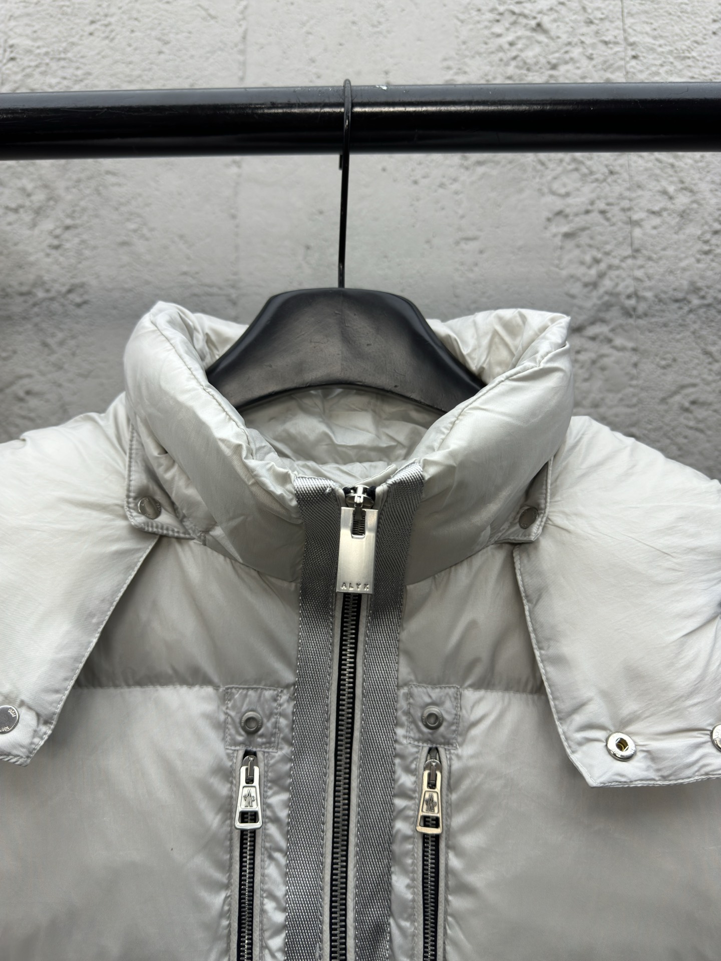 Moncler Haute Couture Haute Couture Ready-to-Wear Clothing Dress Jacket 3