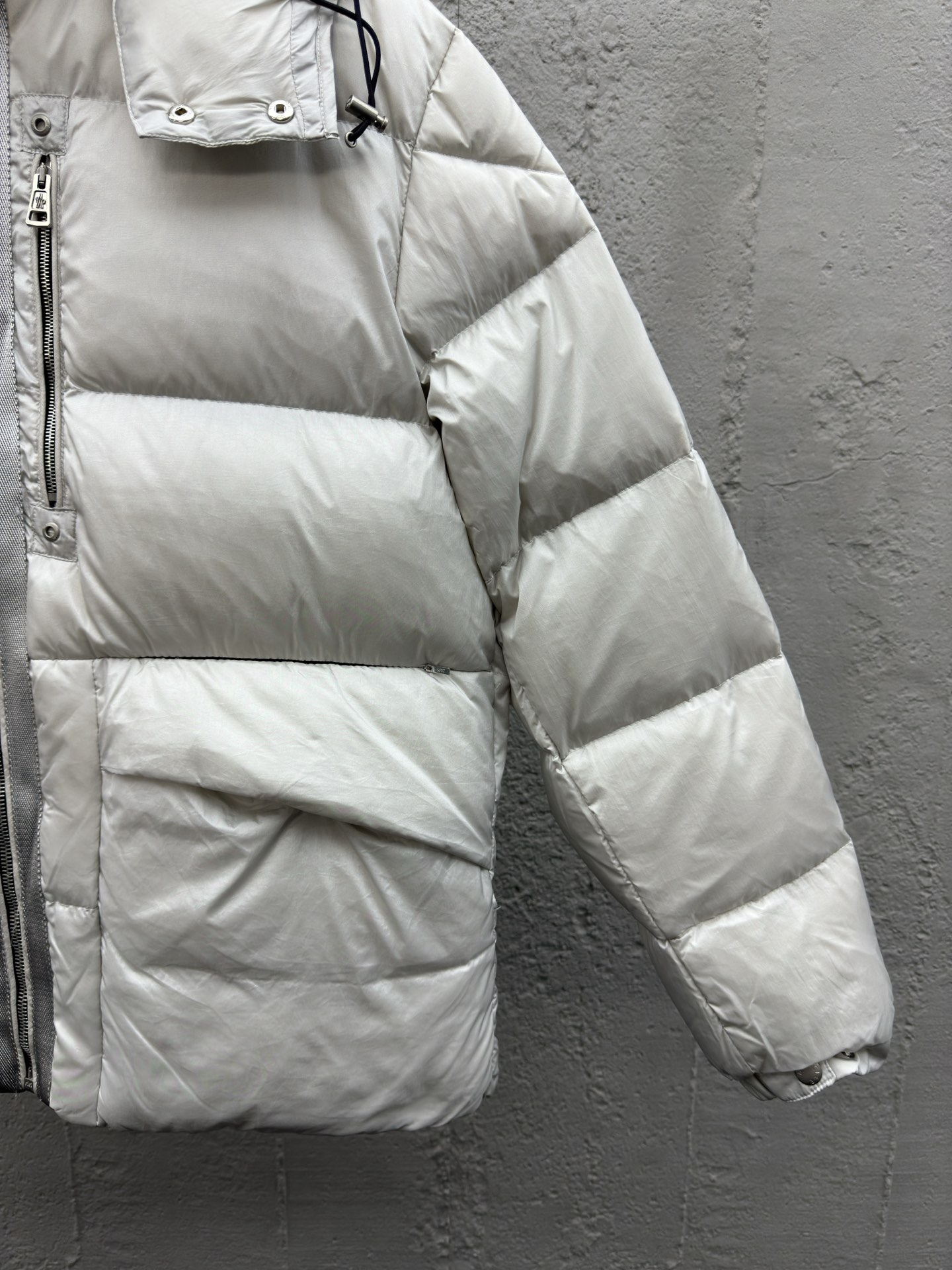 Moncler Haute Couture Haute Couture Ready-to-Wear Clothing Dress Jacket 7