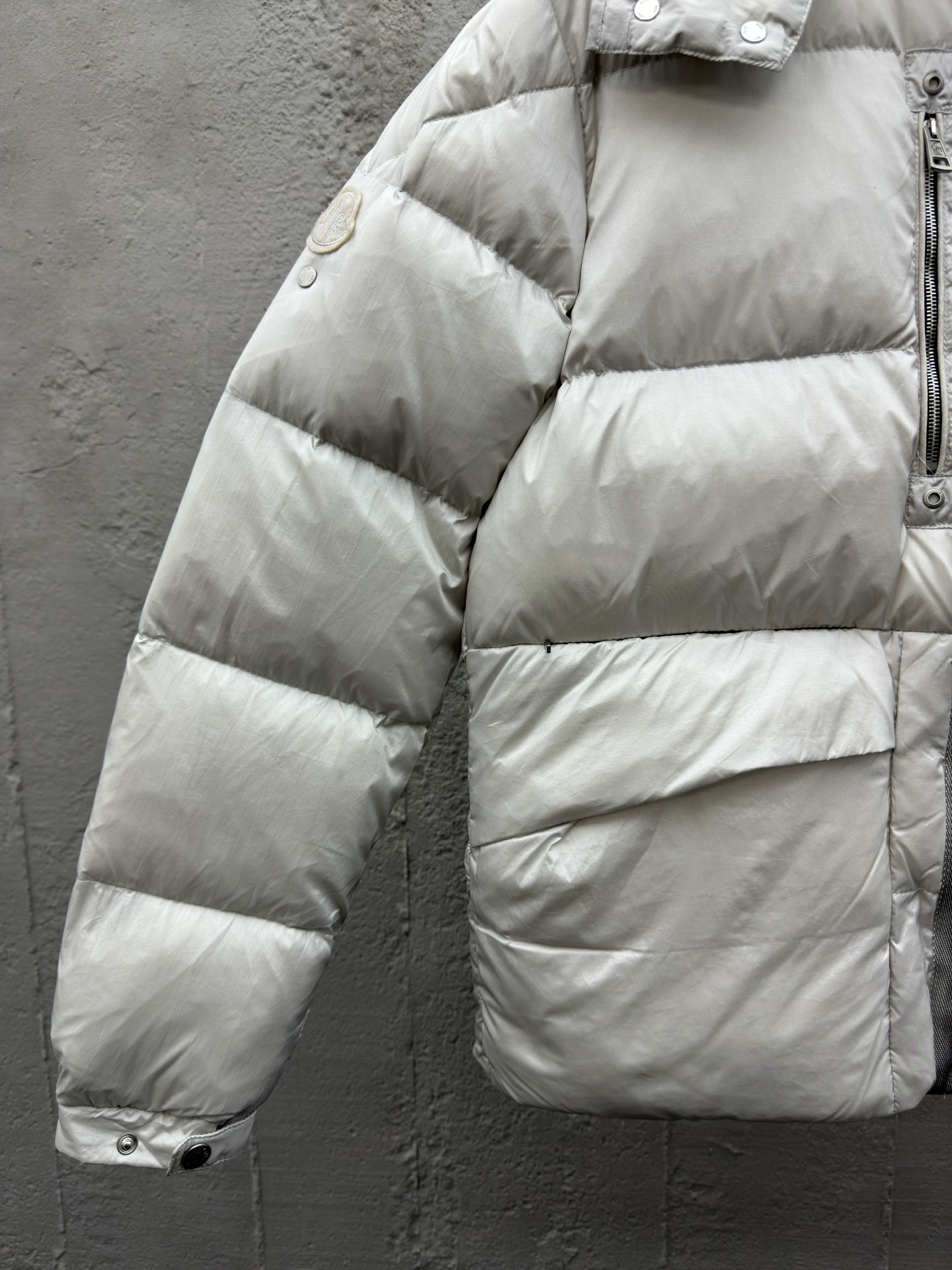 Moncler Haute Couture Haute Couture Ready-to-Wear Clothing Dress Jacket 6