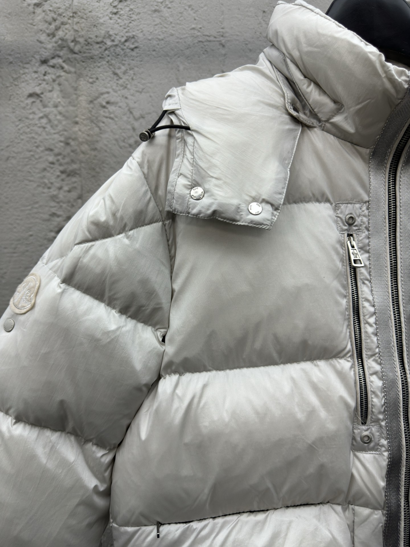 Moncler Haute Couture Haute Couture Ready-to-Wear Clothing Dress Jacket 4