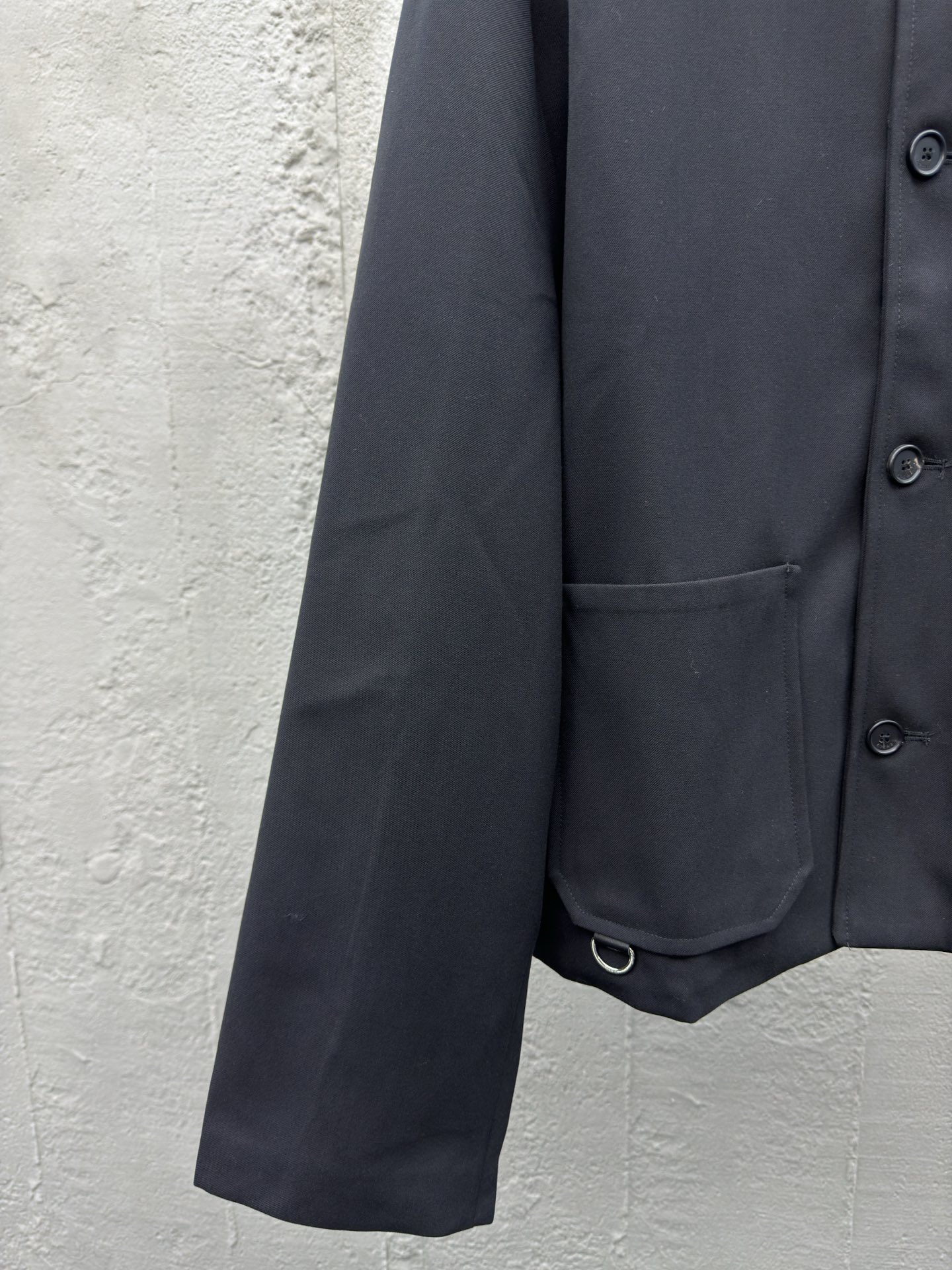 罗意威 Loewe 高级成衣风衣外套及大衣服饰 #5C4502D6 6