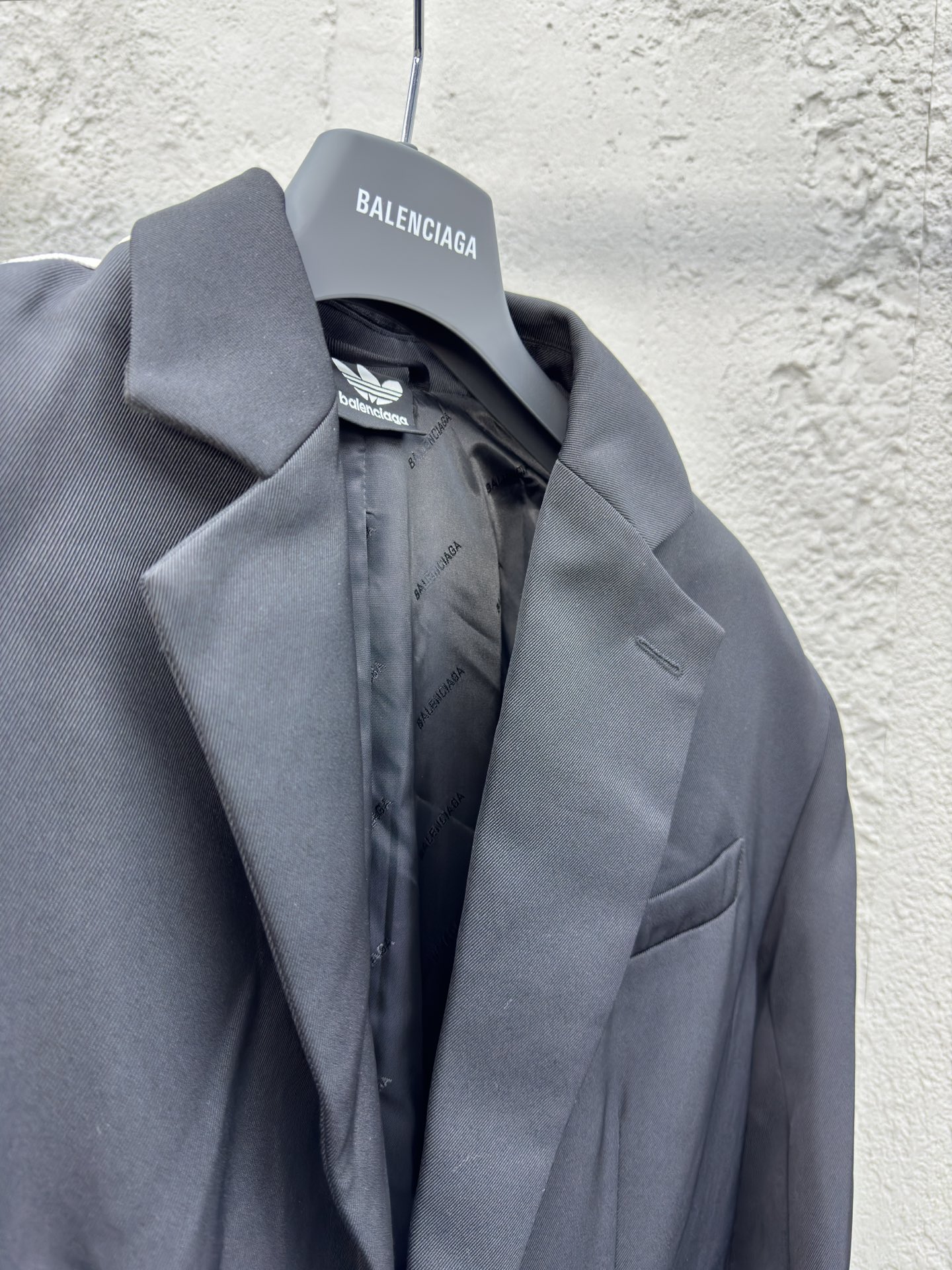 Premium luxury jacket 8