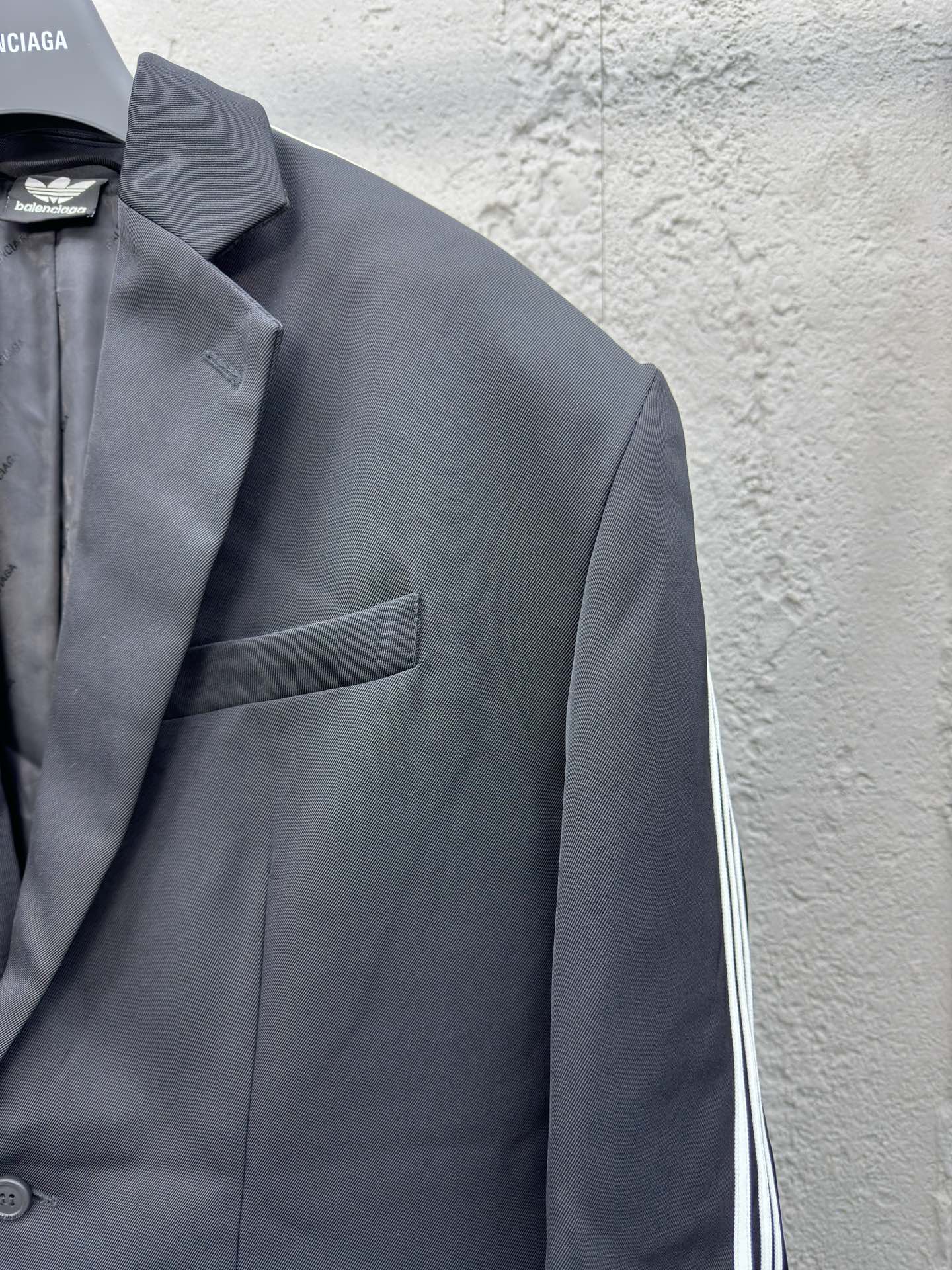 Premium luxury jacket 5