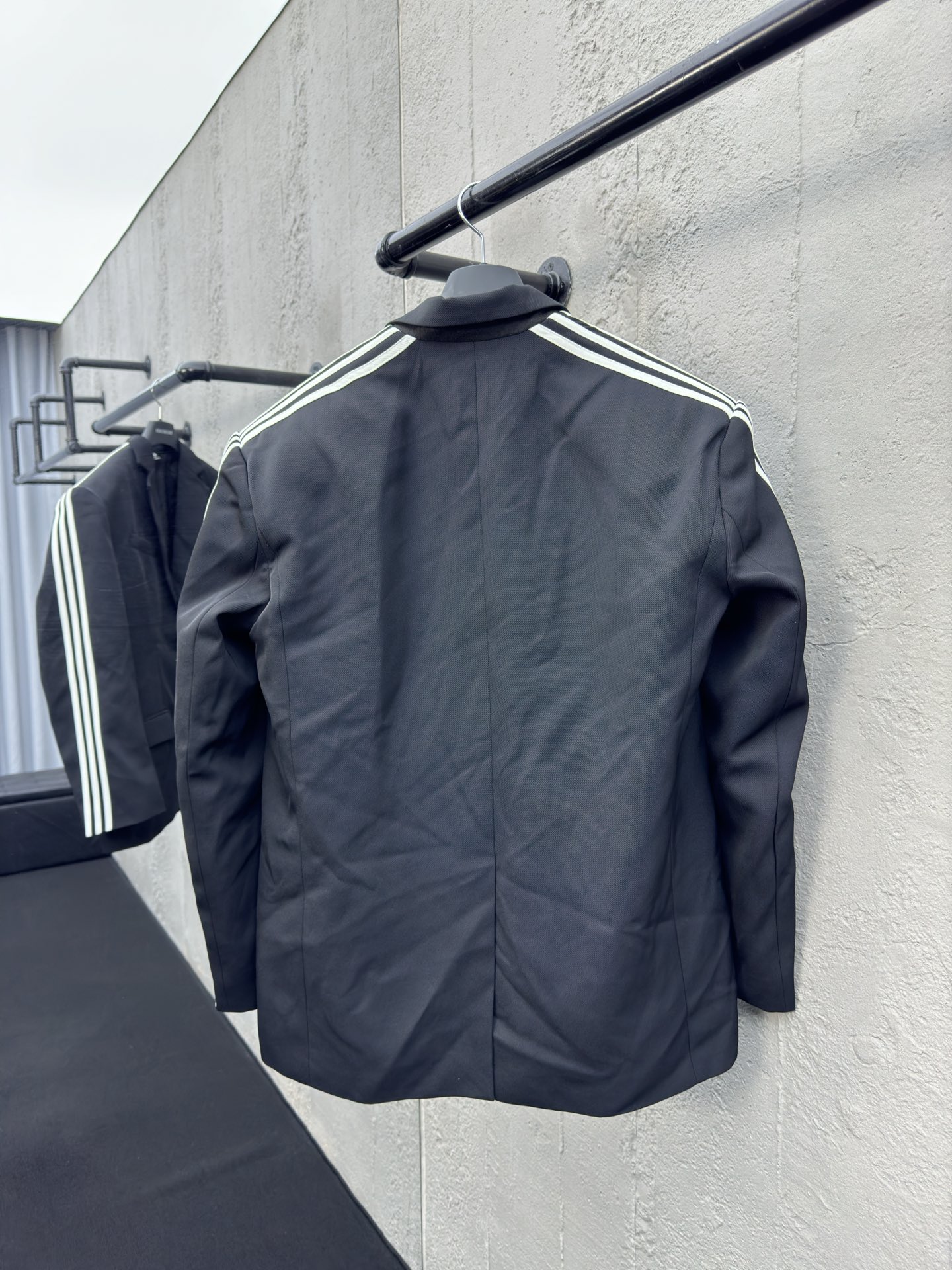Premium luxury jacket 2