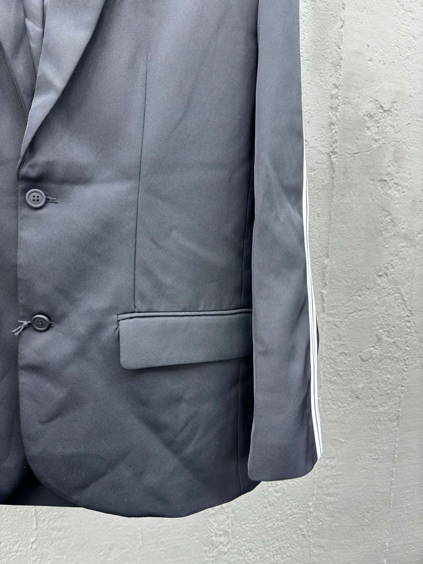Premium luxury jacket 7