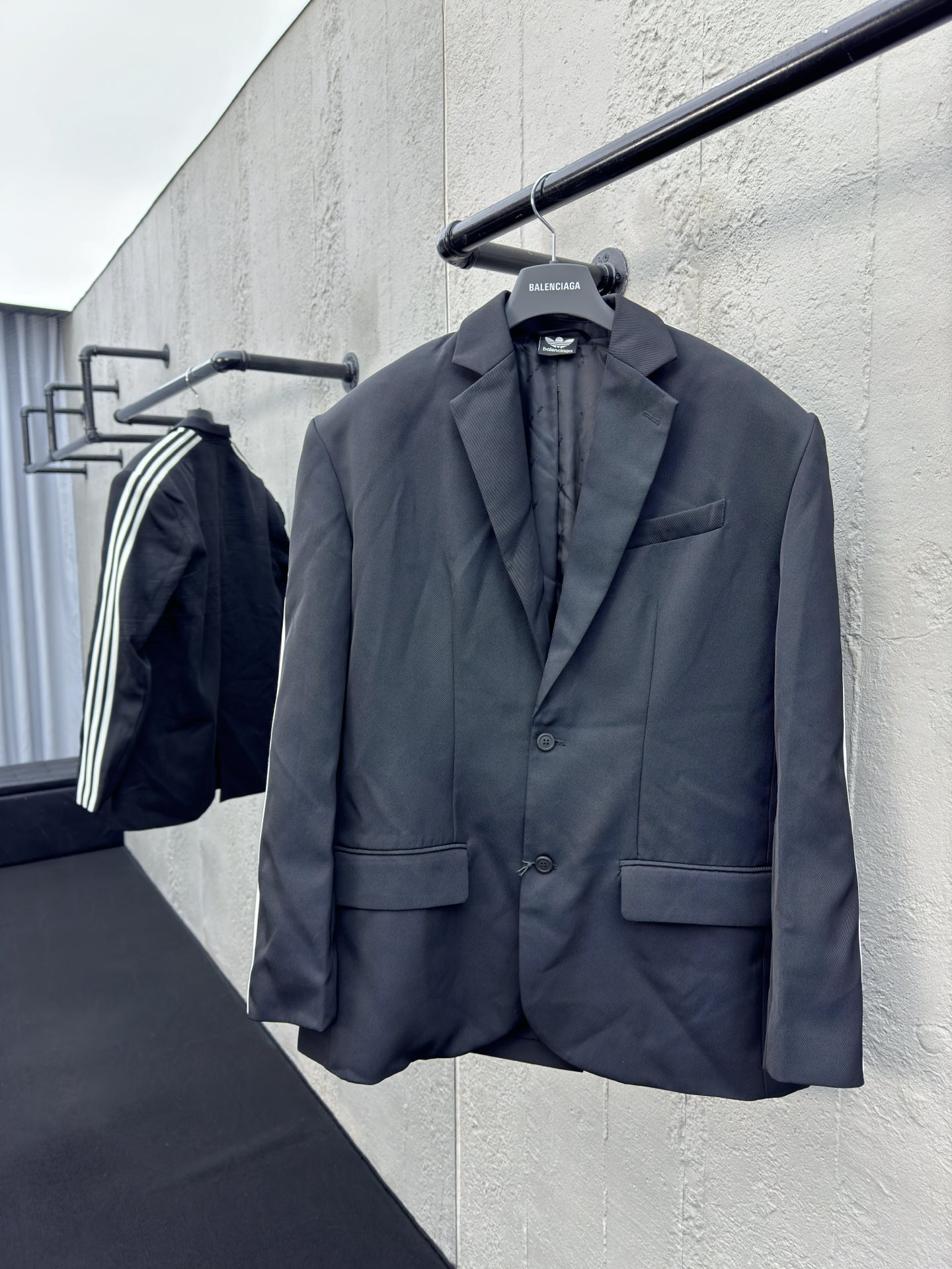 Premium luxury jacket