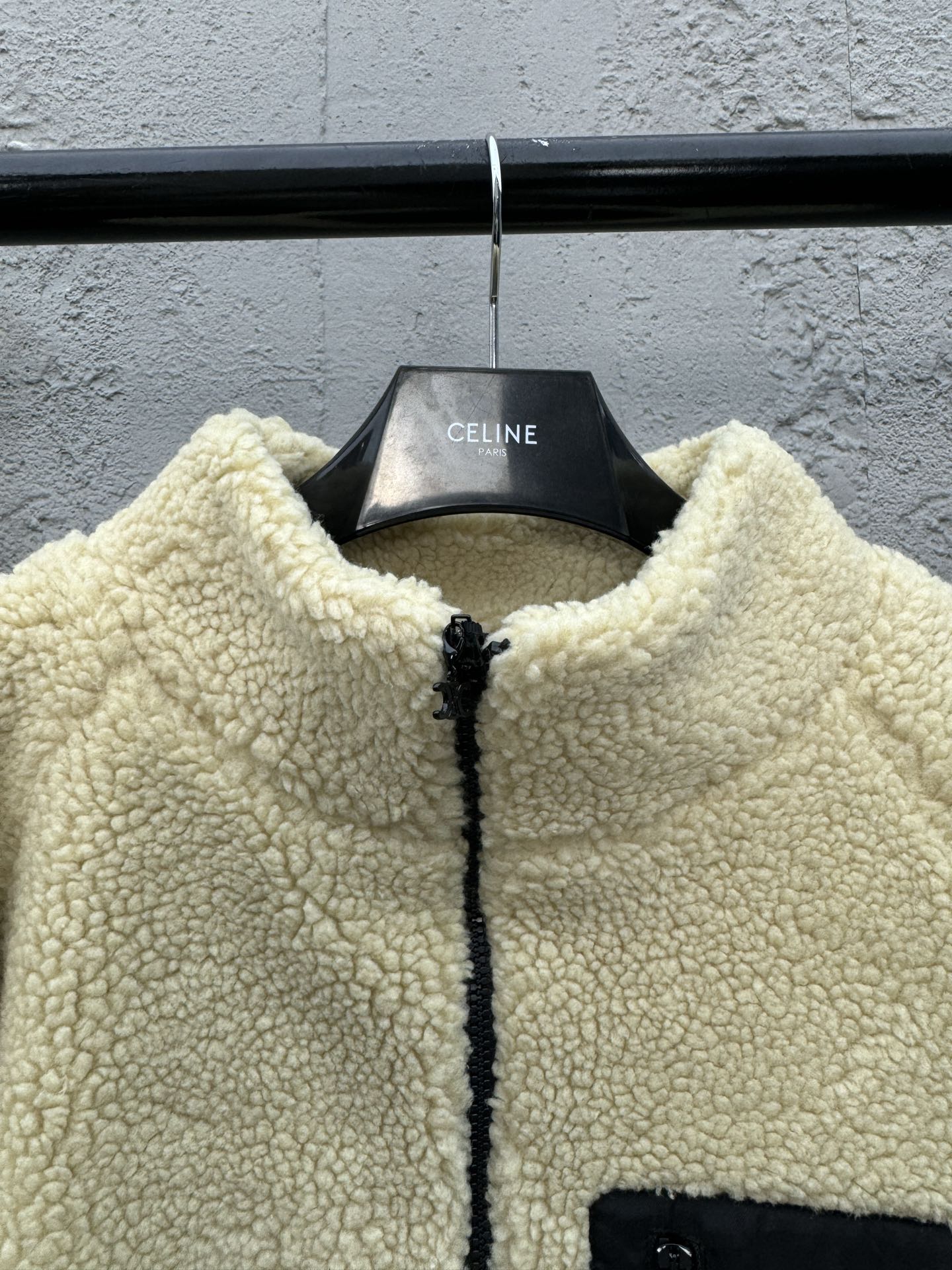 Fendi Haute Couture Designer Jacket Coat Ready-to-Wear Ref.232BCDD9 3