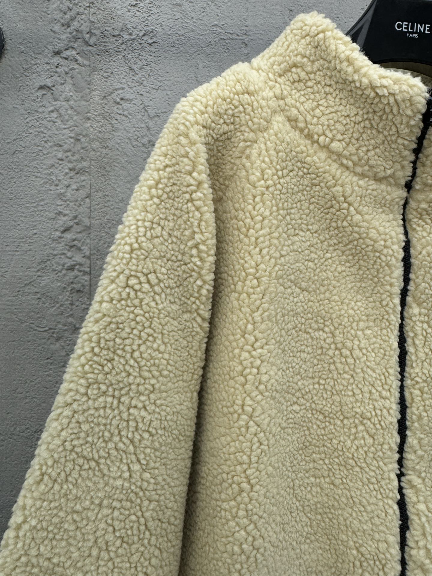 Fendi Haute Couture Designer Jacket Coat Ready-to-Wear Ref.232BCDD9 4