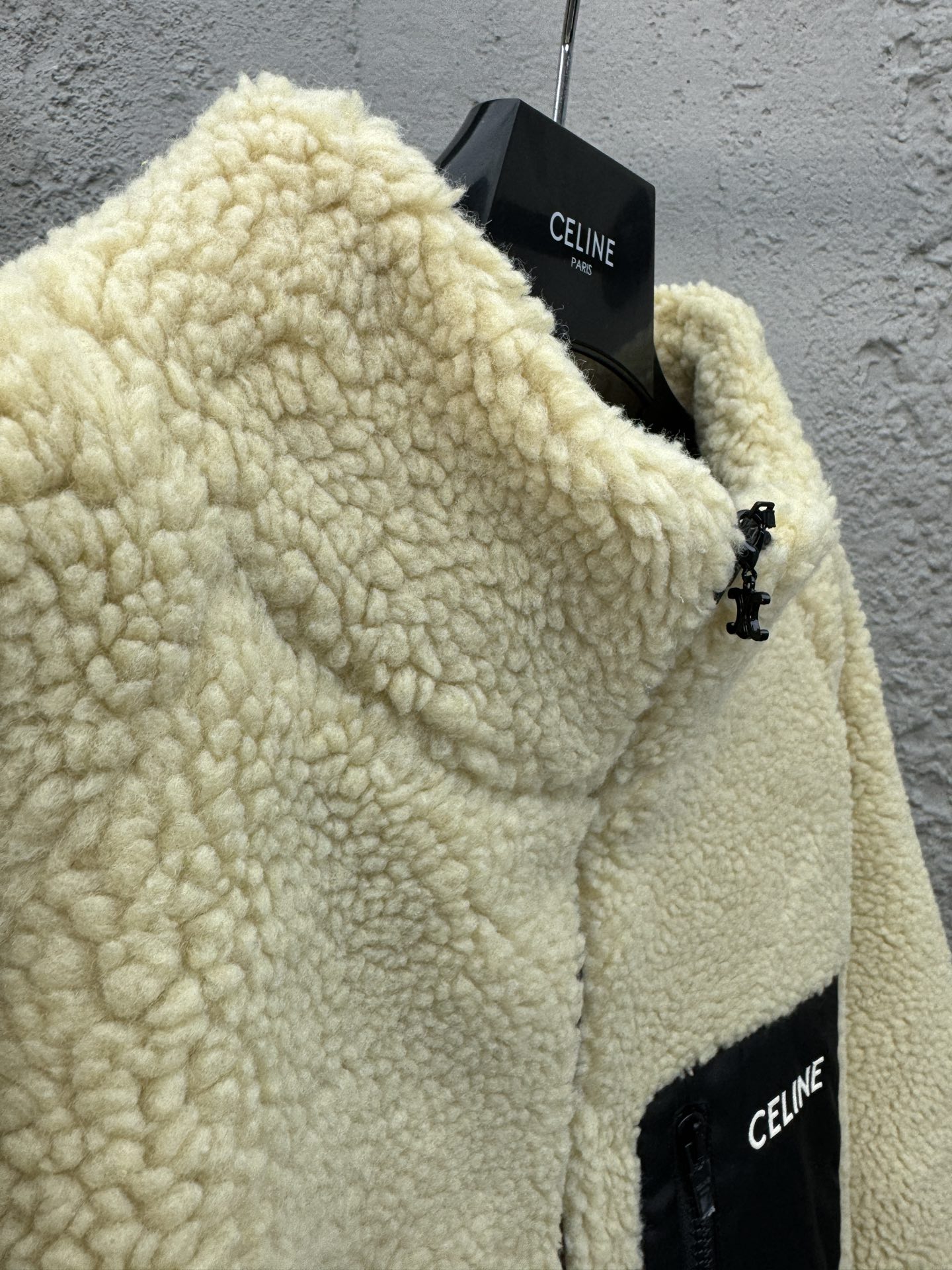 Fendi Haute Couture Designer Jacket Coat Ready-to-Wear Ref.232BCDD9 8