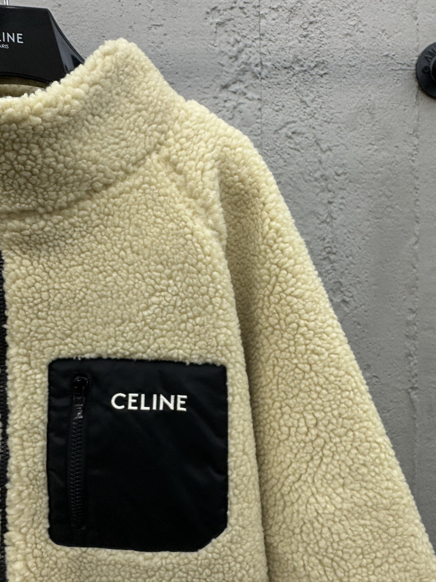 Fendi Haute Couture Designer Jacket Coat Ready-to-Wear Ref.232BCDD9 5