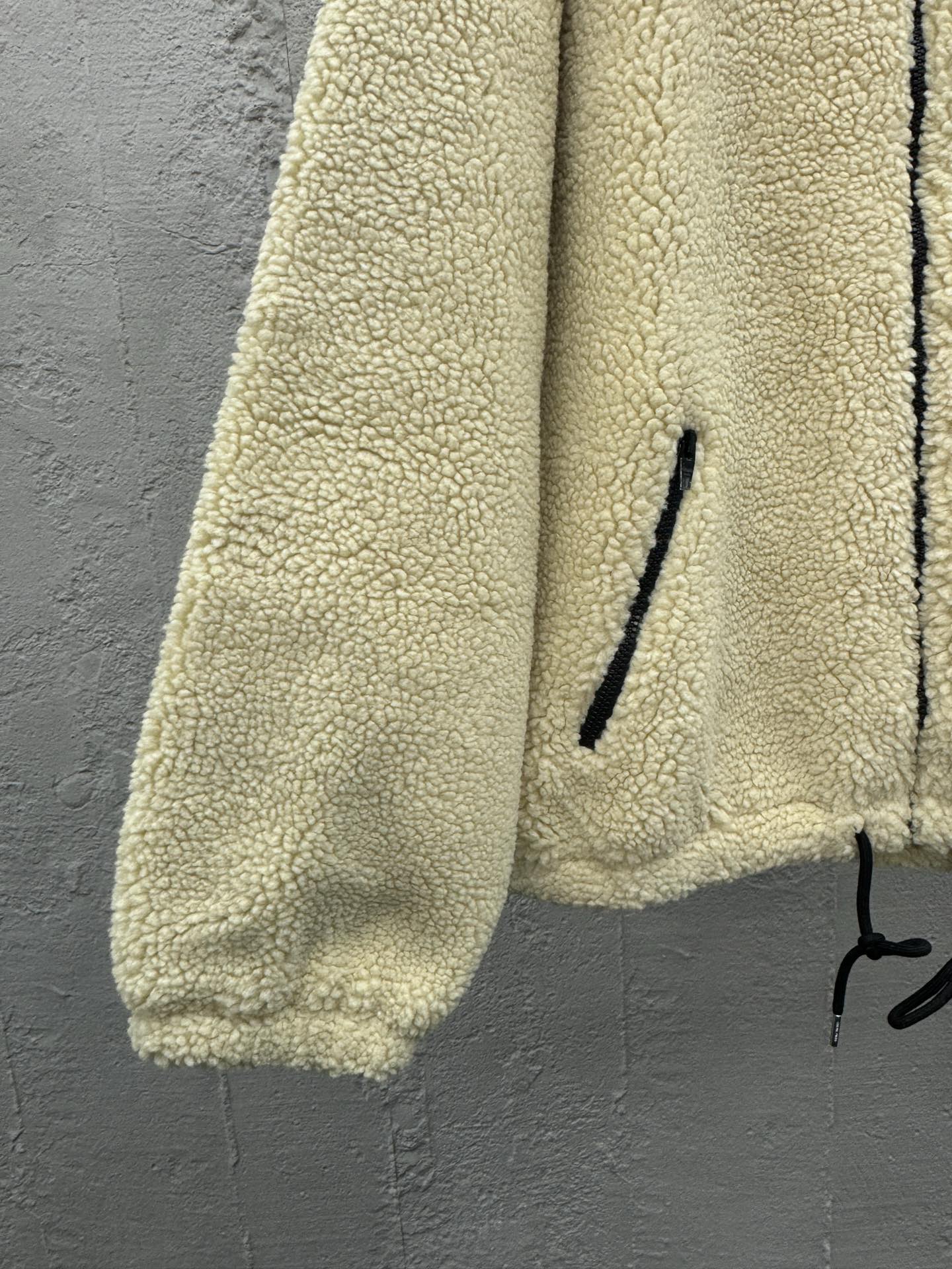 Fendi Haute Couture Designer Jacket Coat Ready-to-Wear Ref.232BCDD9 6