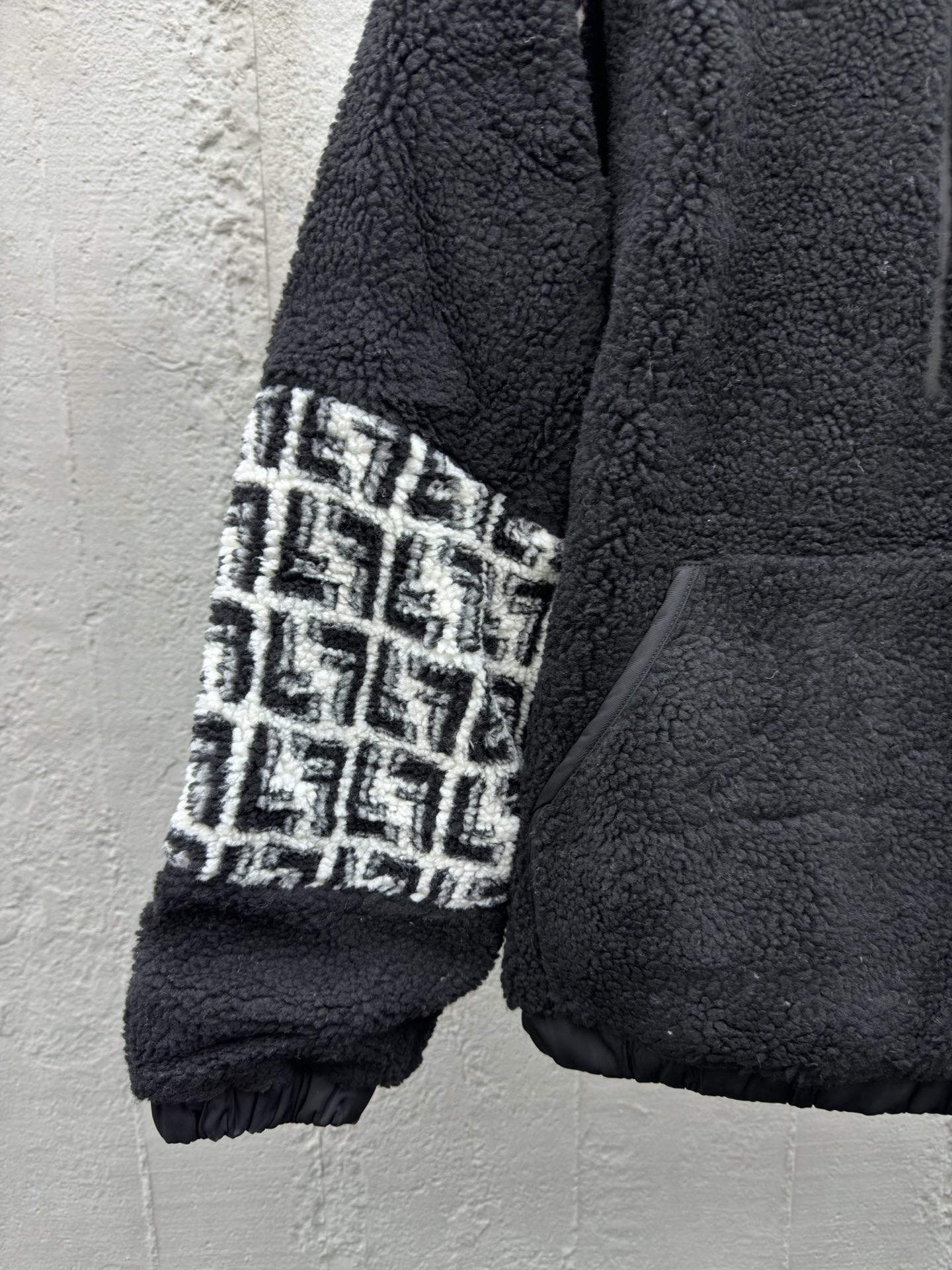 Fendi Haute Couture Designer Jacket Coat Ready-to-Wear Ref.4475554E 6