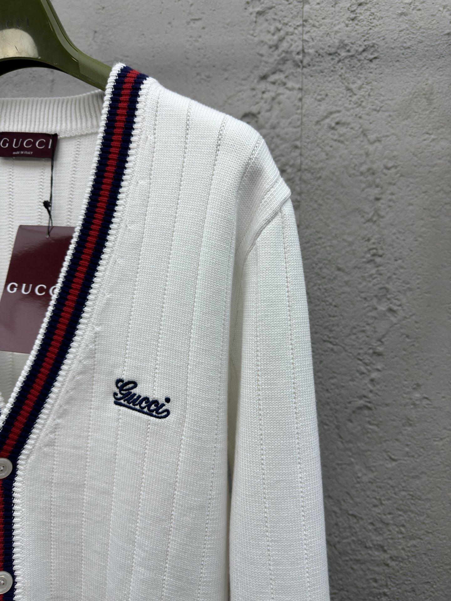 古驰 Gucci 高级成衣风衣外套及大衣服饰 #B2C29207 5