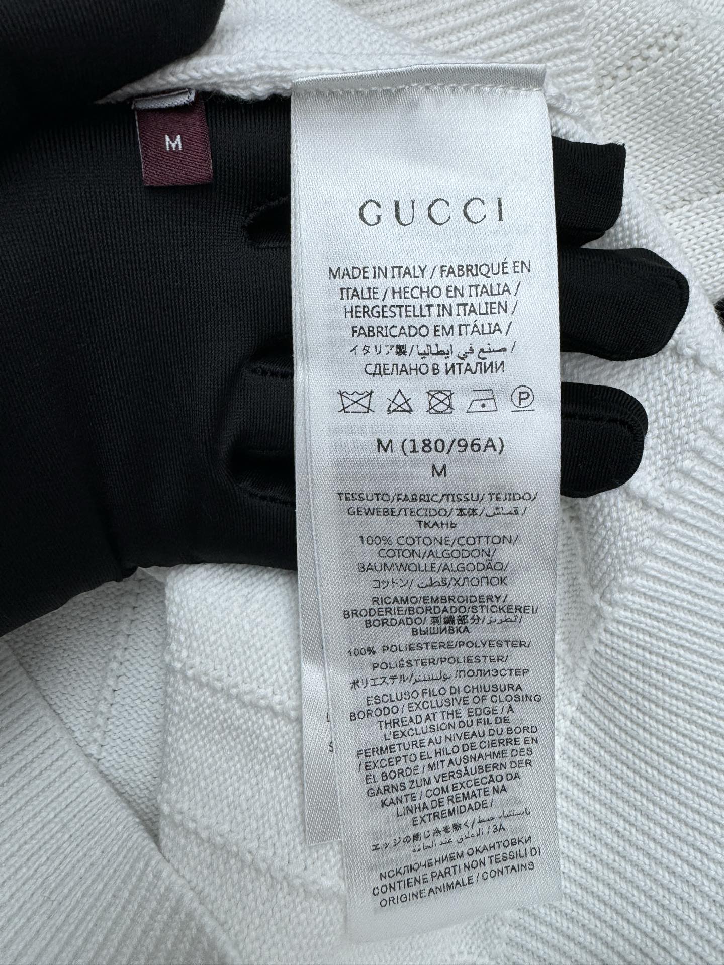 古驰 Gucci 高级成衣风衣外套及大衣服饰 #B2C29207 9