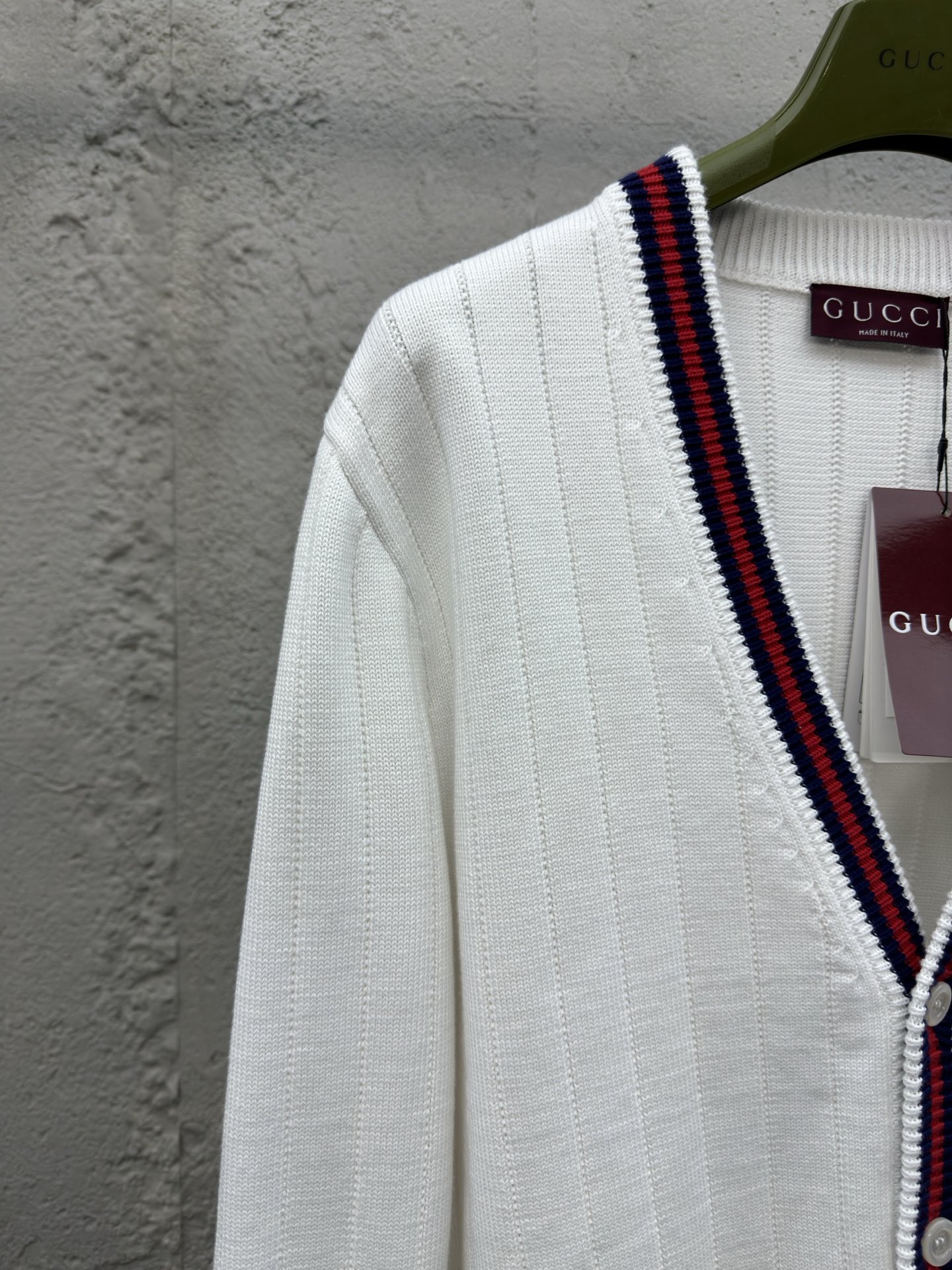 古驰 Gucci 高级成衣风衣外套及大衣服饰 #B2C29207 4
