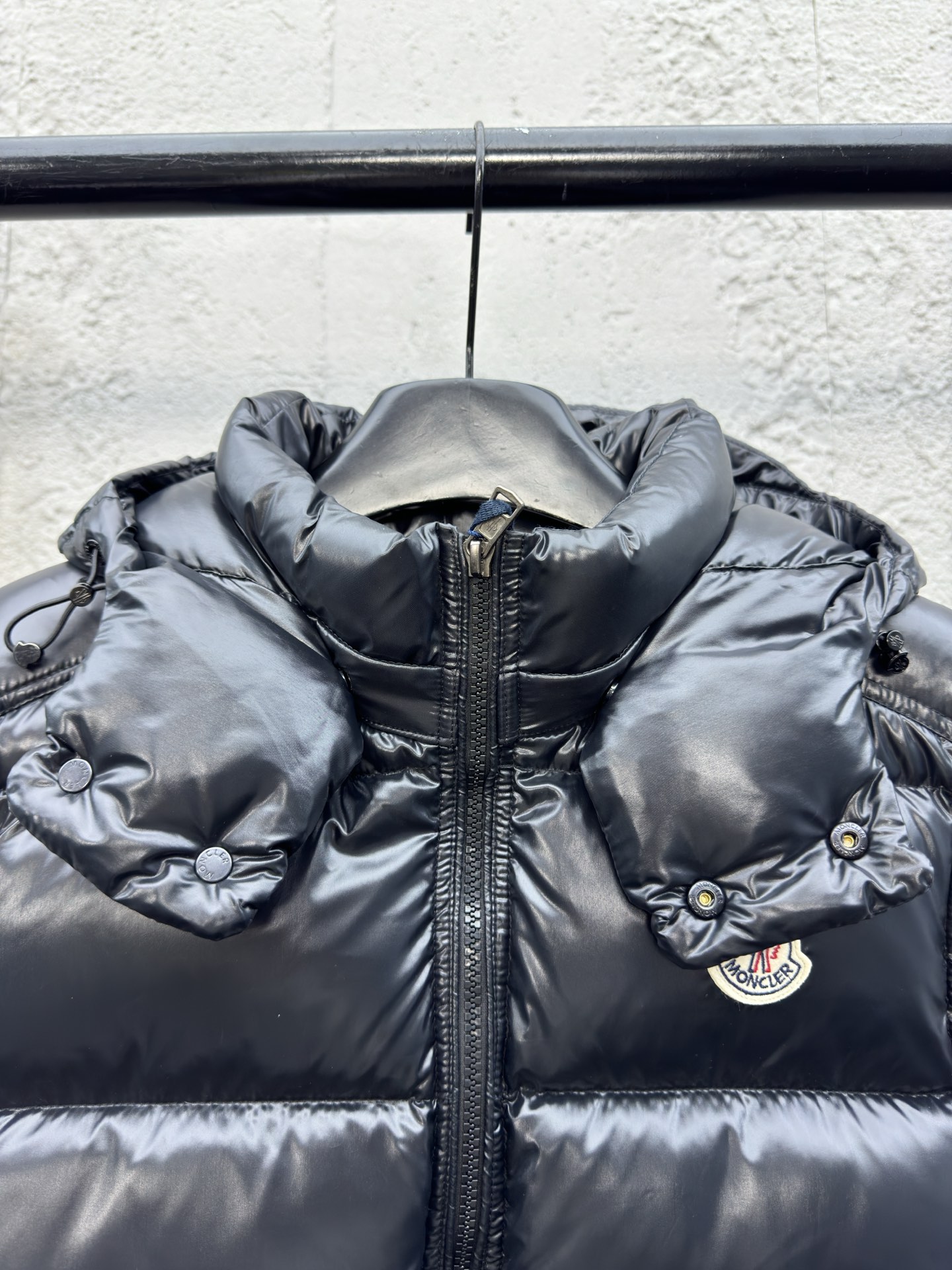 Moncler Haute Couture Haute Couture Designer Cap Hat Ref.9E6581B3 3