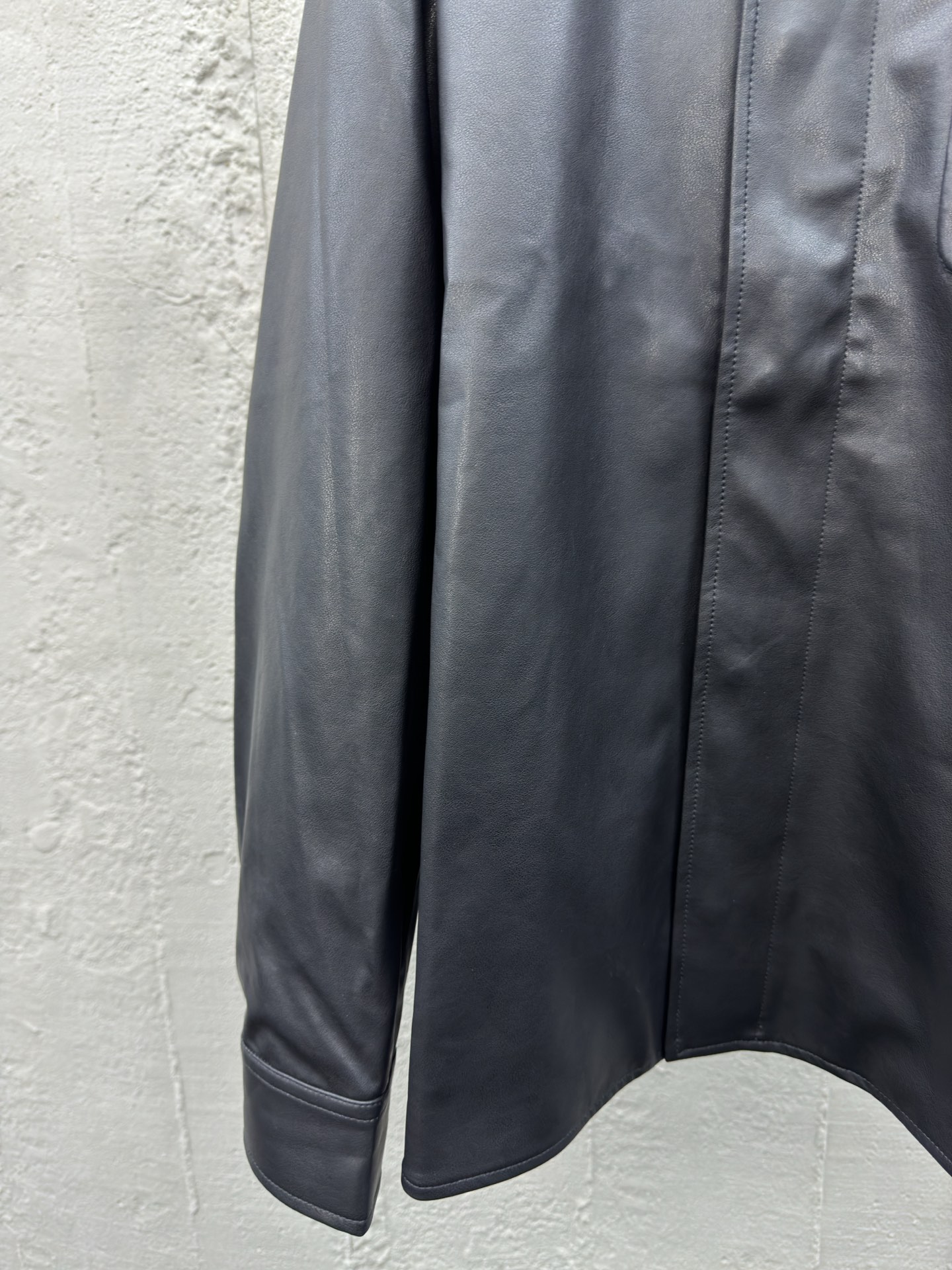 罗意威 Loewe 高级成衣风衣外套及大衣服饰 #718E7AD7 6