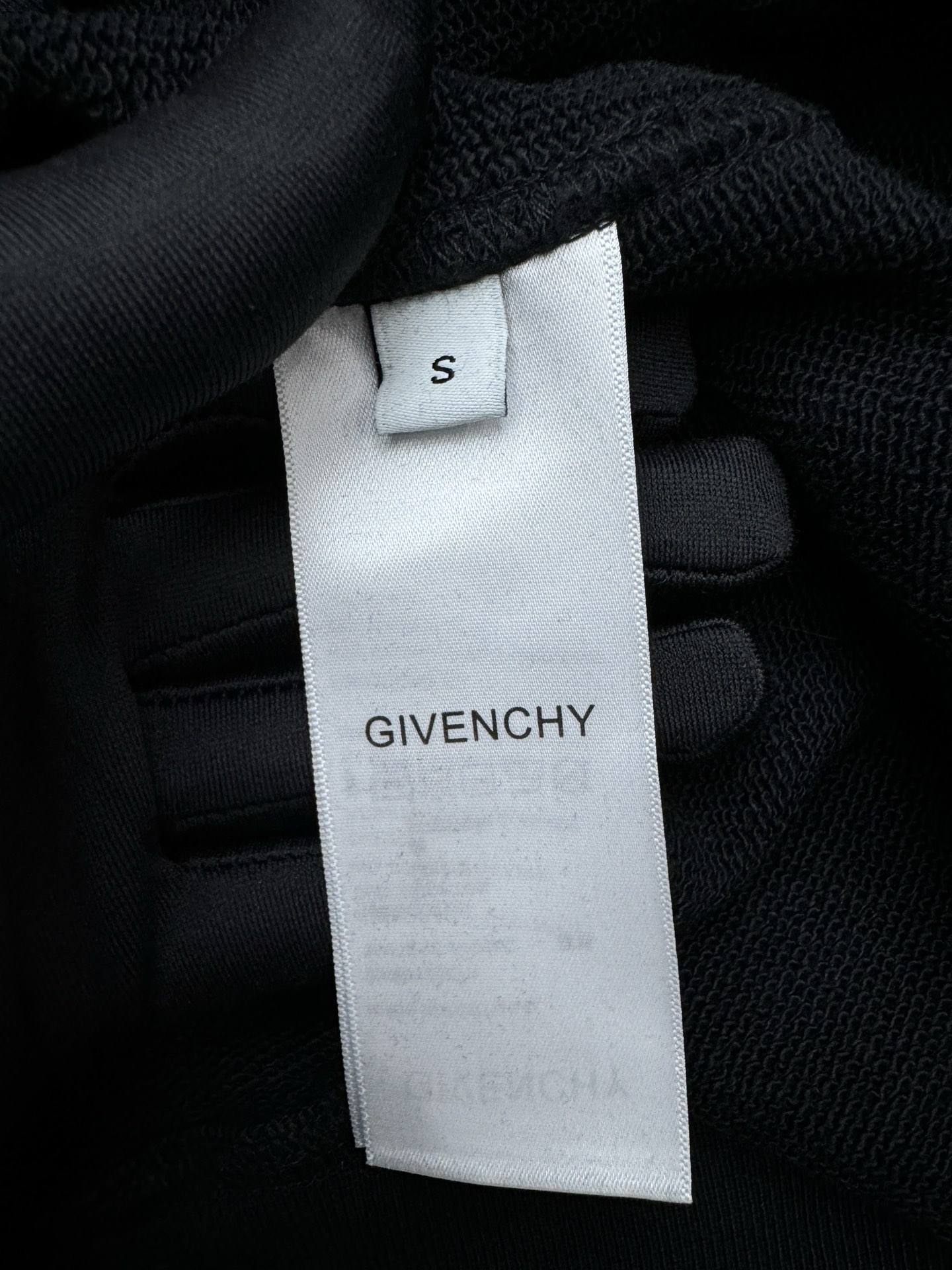 Givenchy Haute Couture Designer Jacket Coat Ready-to-Wear Ref 9