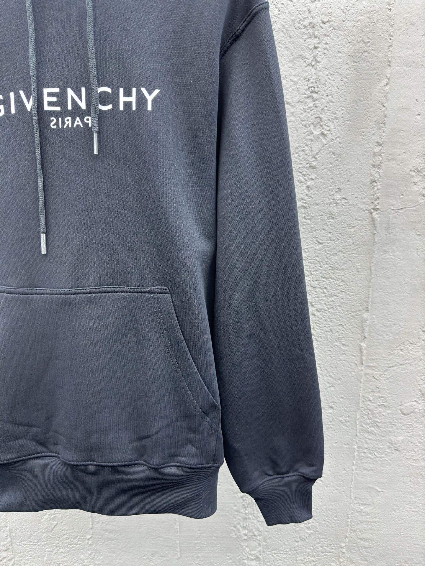 Givenchy Haute Couture Designer Jacket Coat Ready-to-Wear Ref.7B31AAC7 7