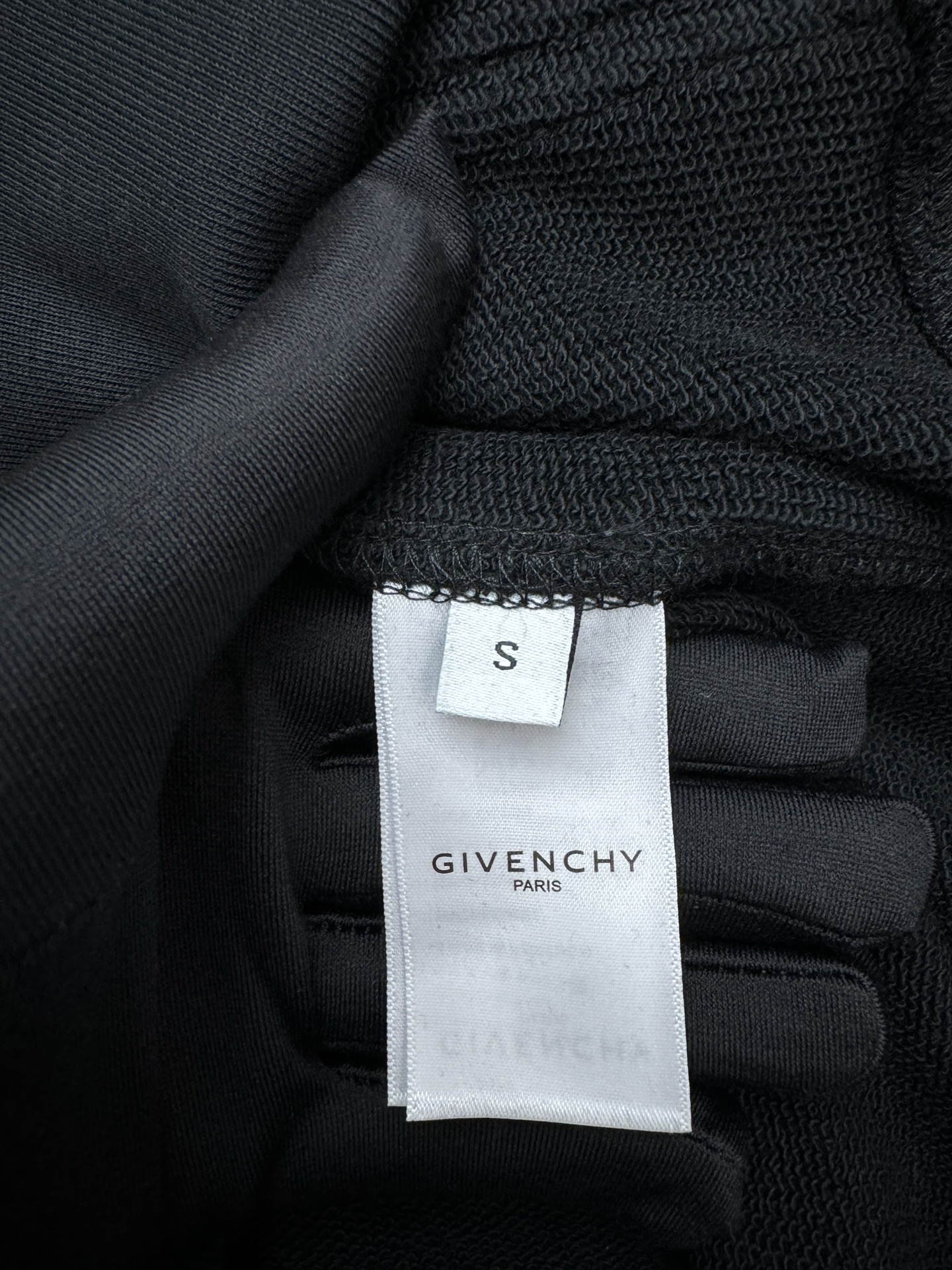 Givenchy Haute Couture Designer Jacket Coat Ready-to-Wear Ref.7B31AAC7 9
