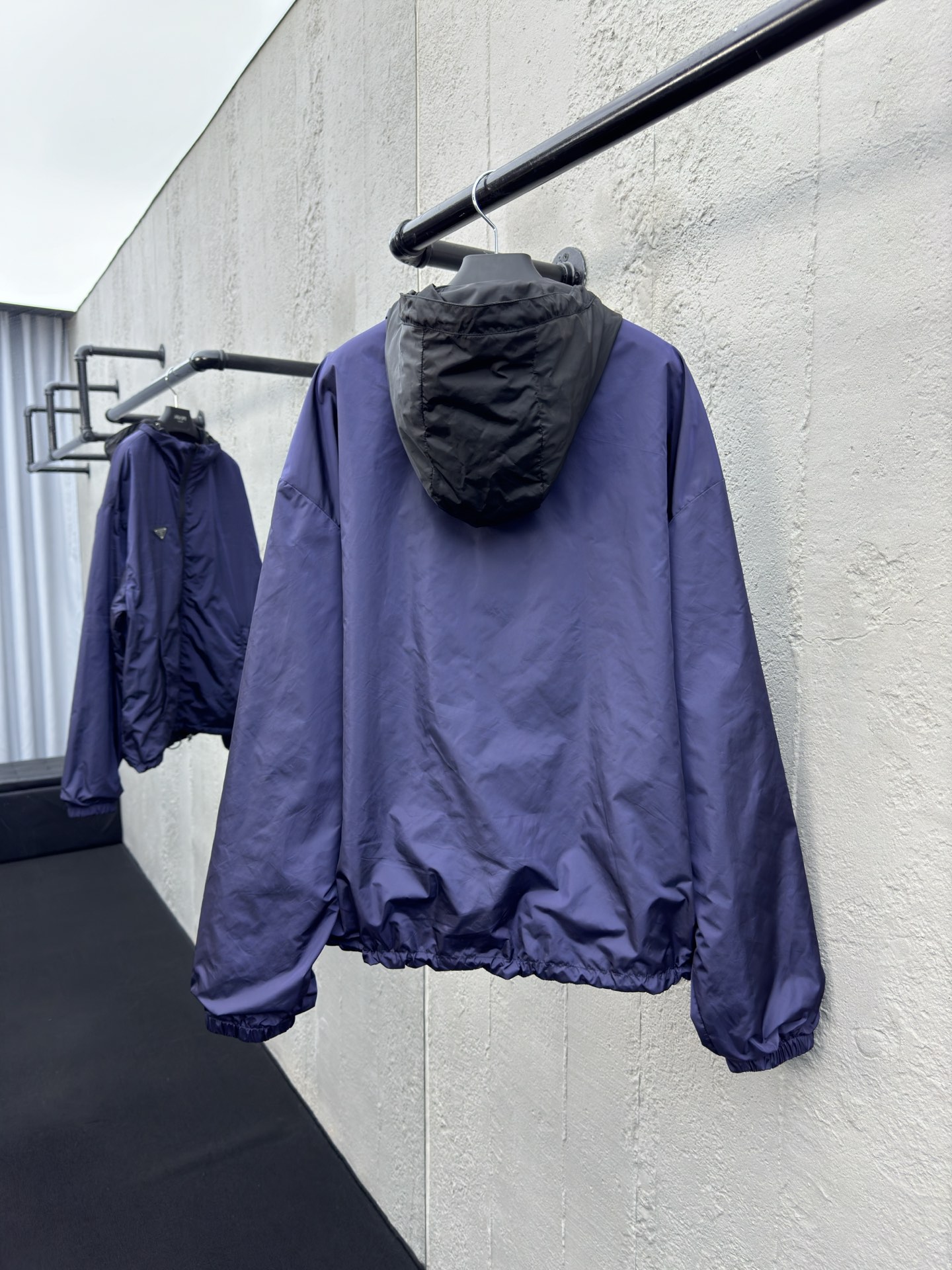 Prada Haute Couture Designer Jacket Coat Ready-to-Wear Ref 4