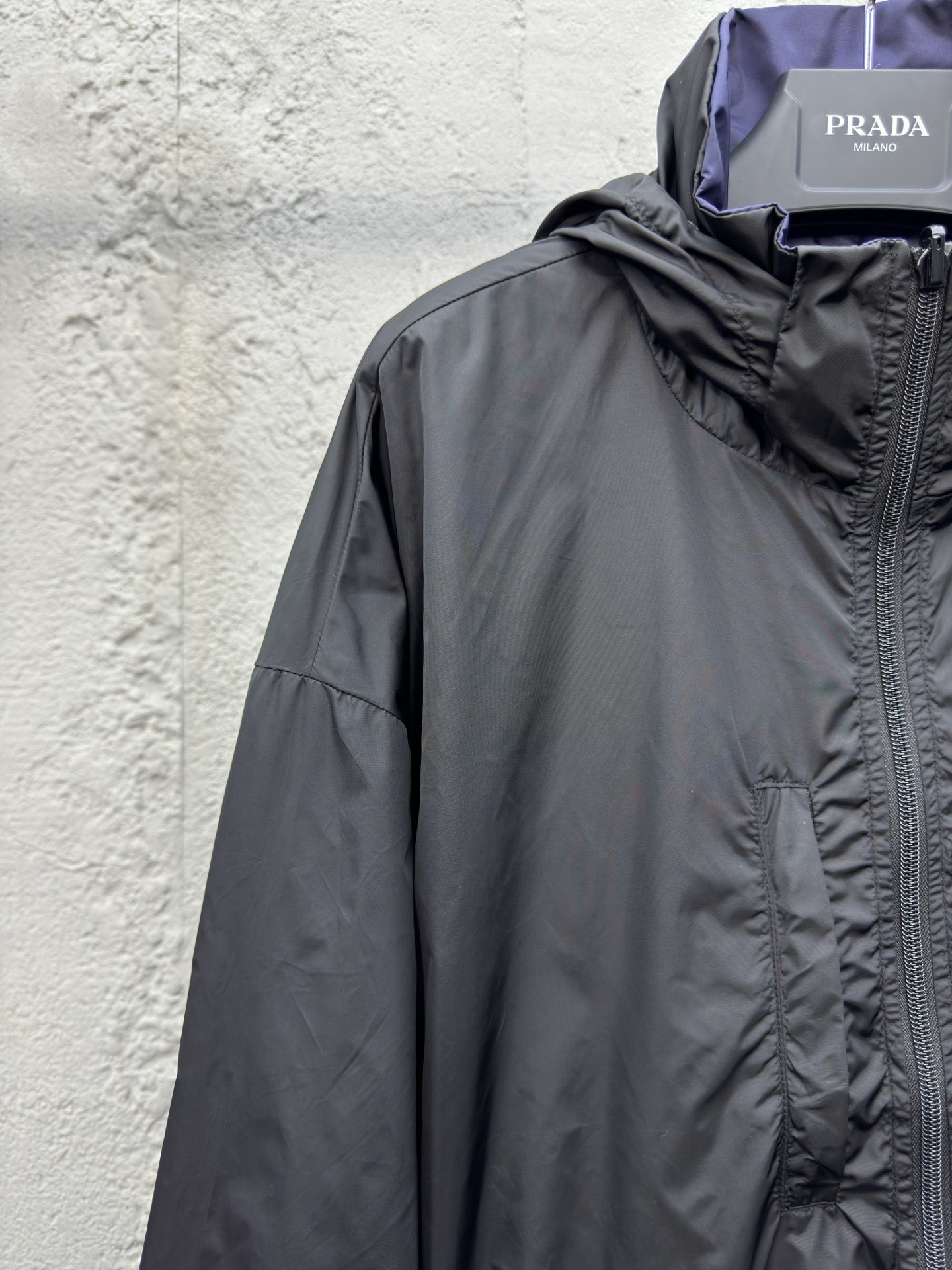 Prada Haute Couture Designer Jacket Coat Ready-to-Wear Ref 6
