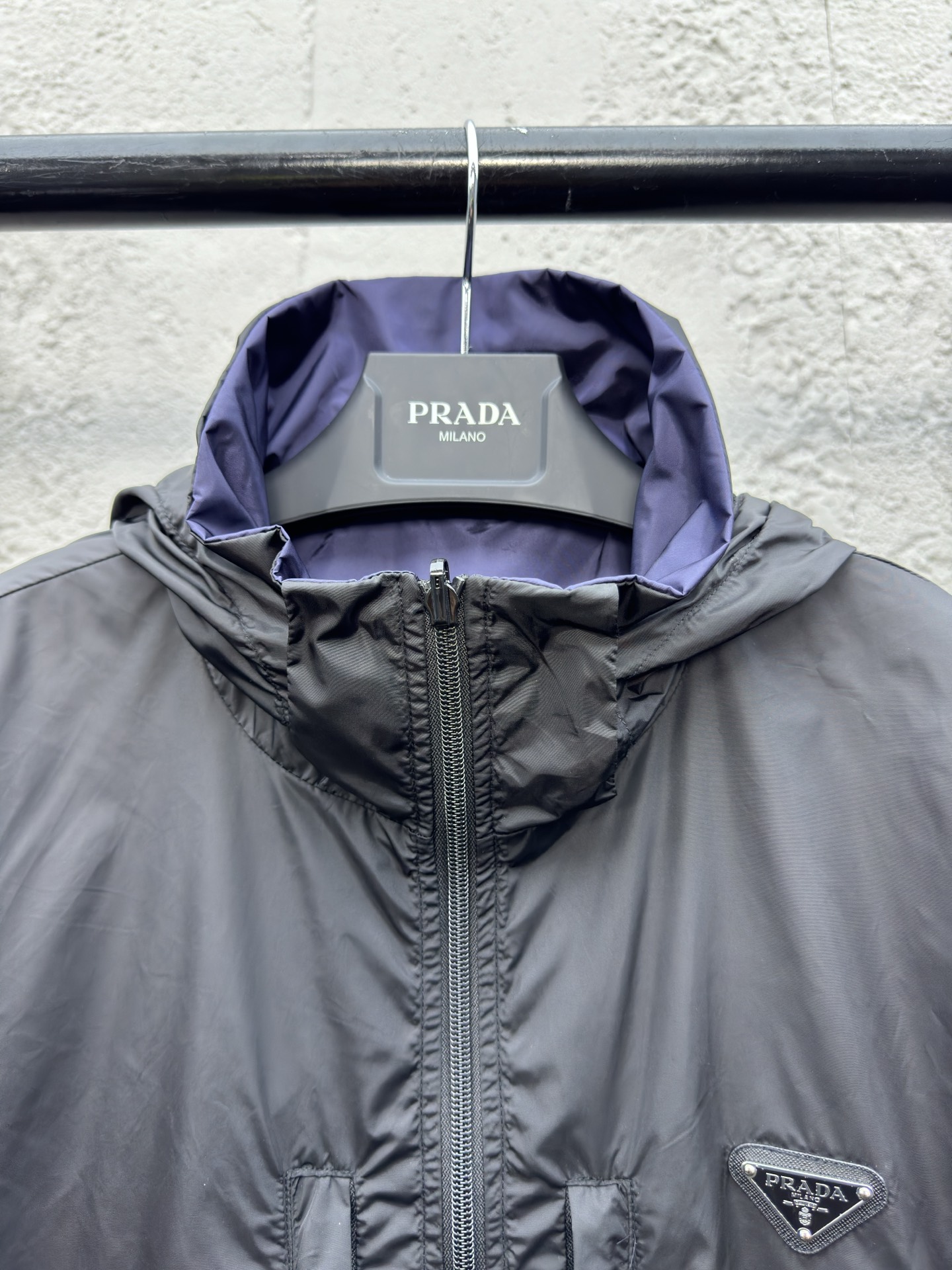 Prada Haute Couture Designer Jacket Coat Ready-to-Wear Ref 5