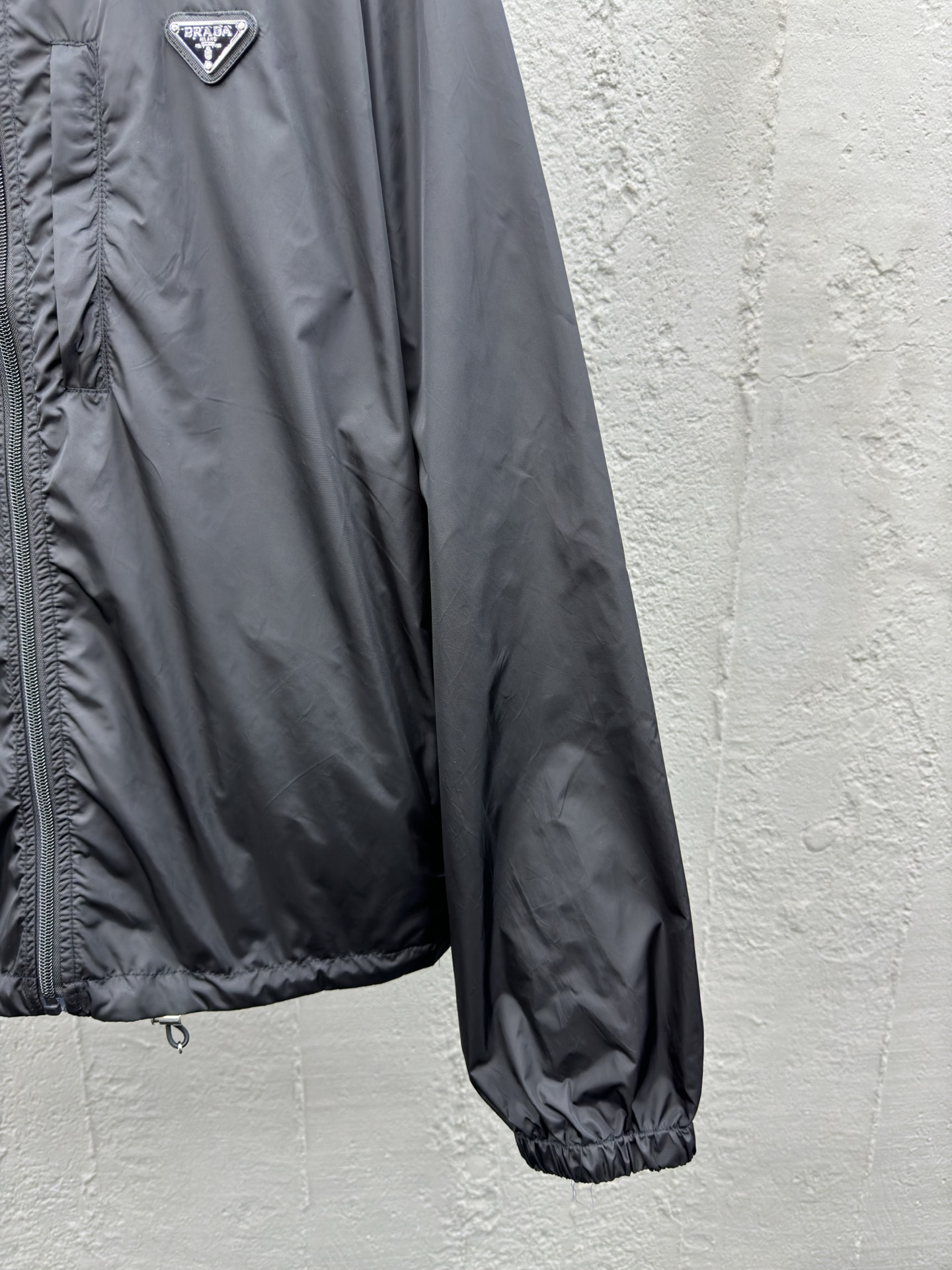 Prada Haute Couture Designer Jacket Coat Ready-to-Wear Ref 9
